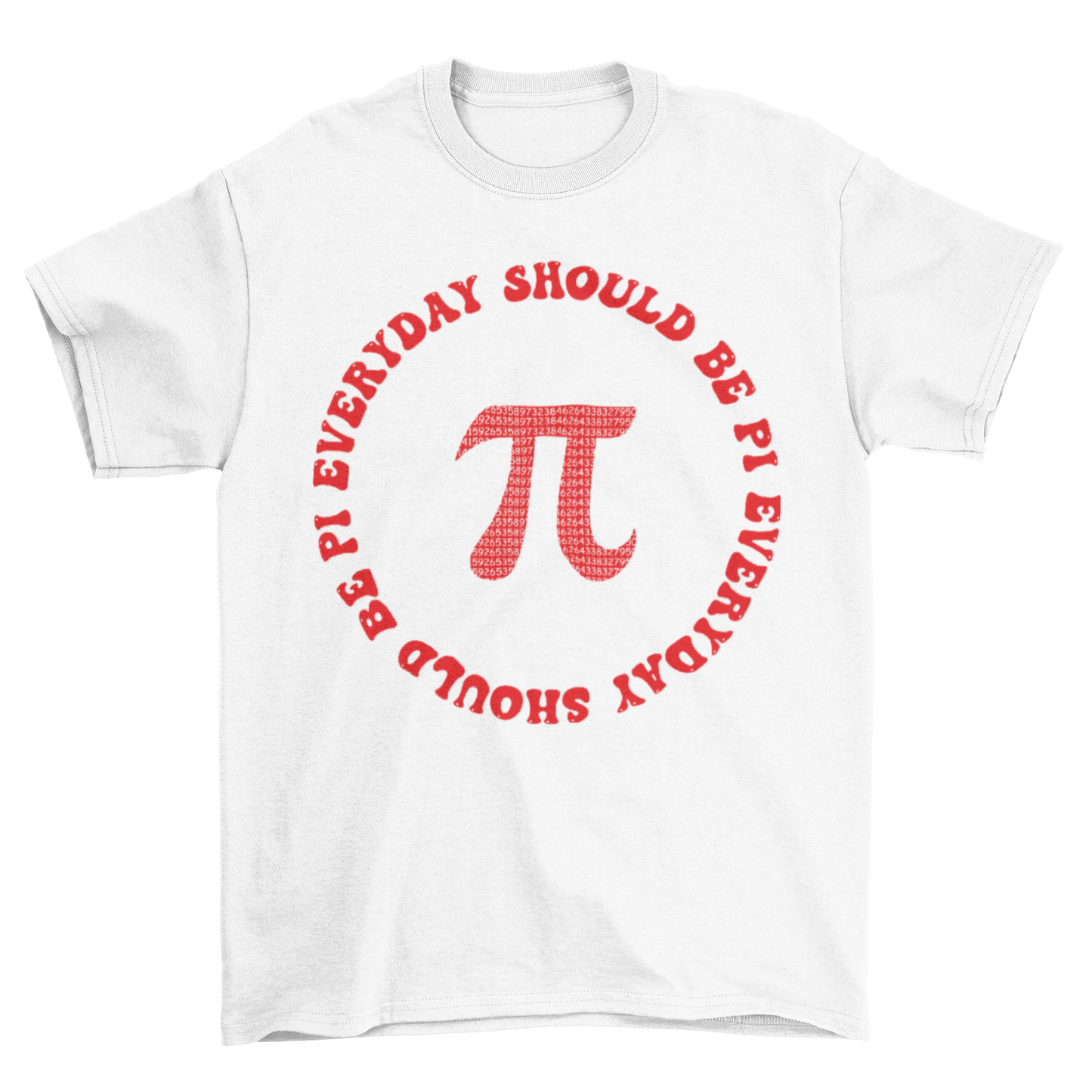Pi Day 51