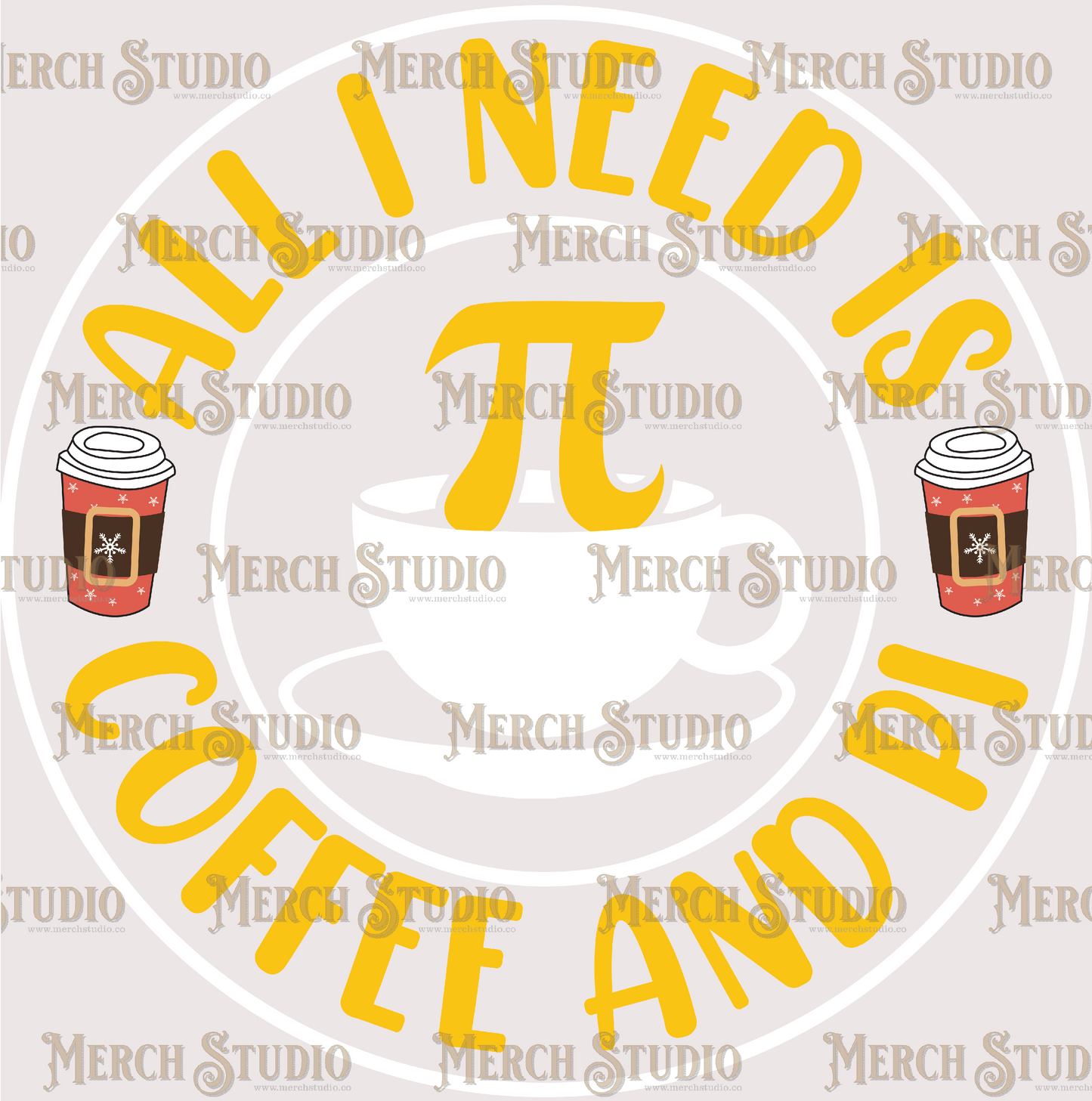 Pi Day 52