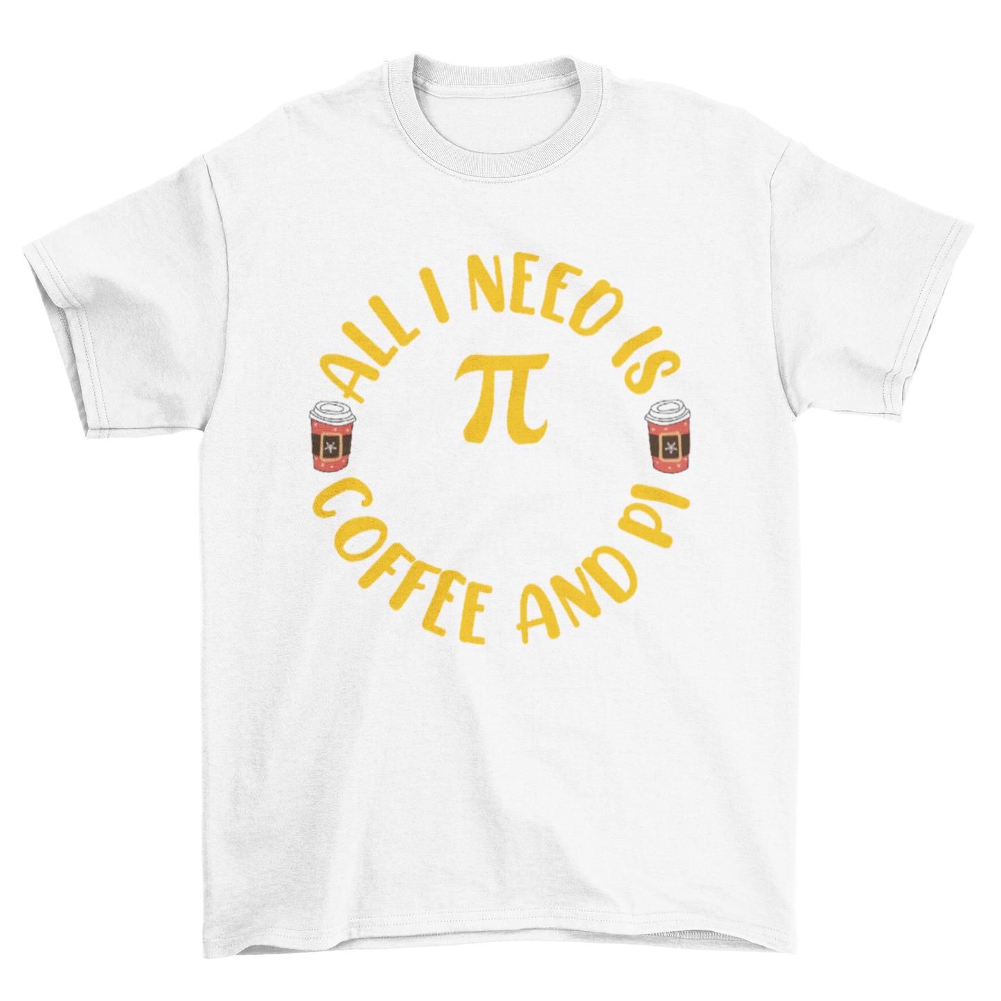 Pi Day 52