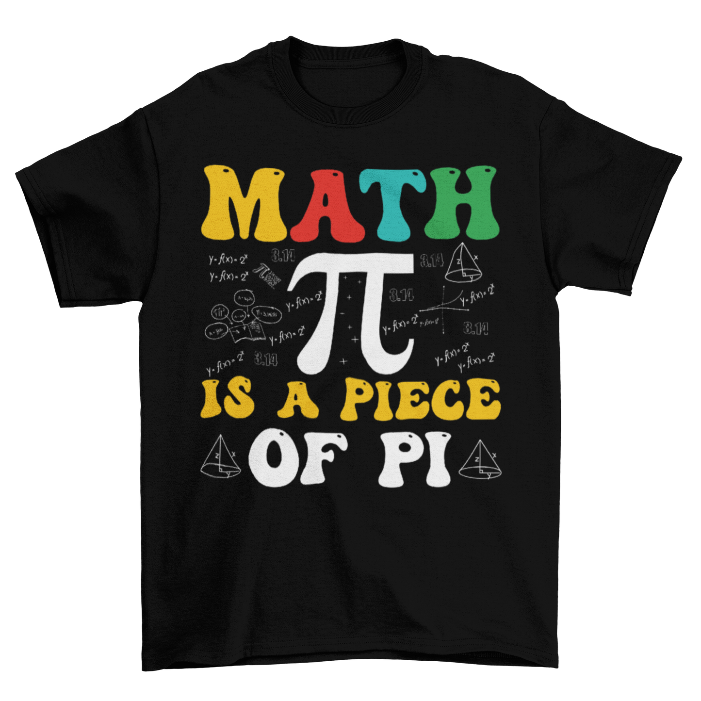 Pi Day 56