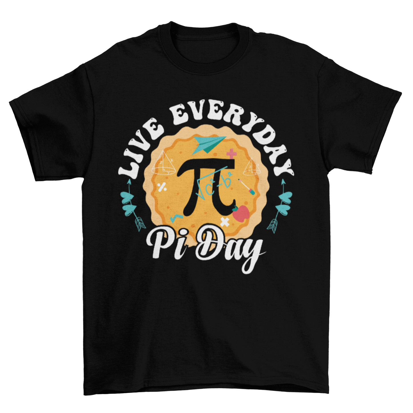 Pi Day 57
