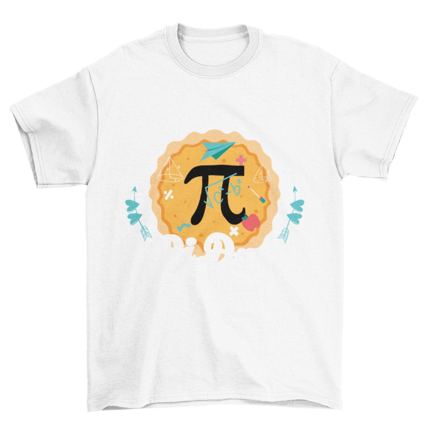 Pi Day 57