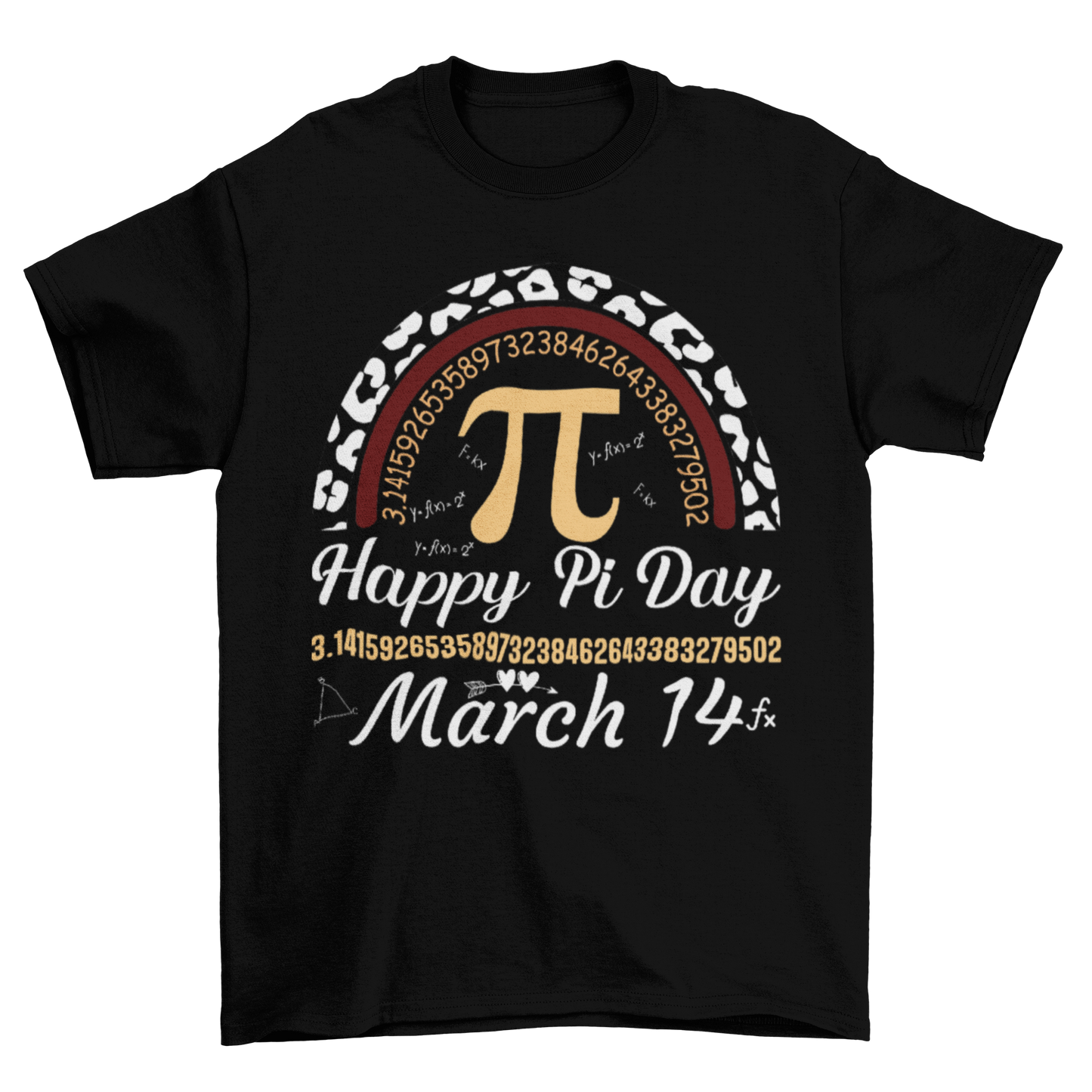 Pi Day 58