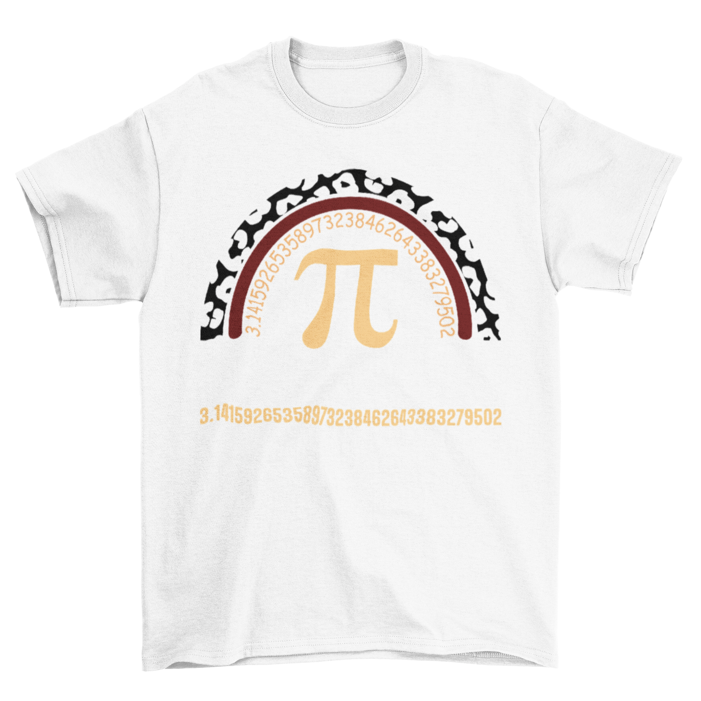 Pi Day 58