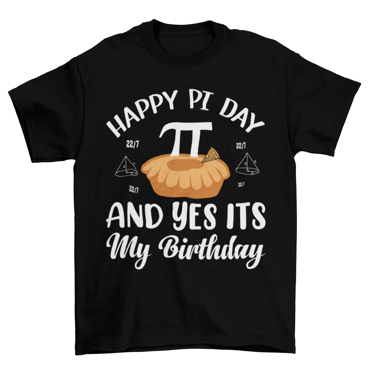 Pi Day 59