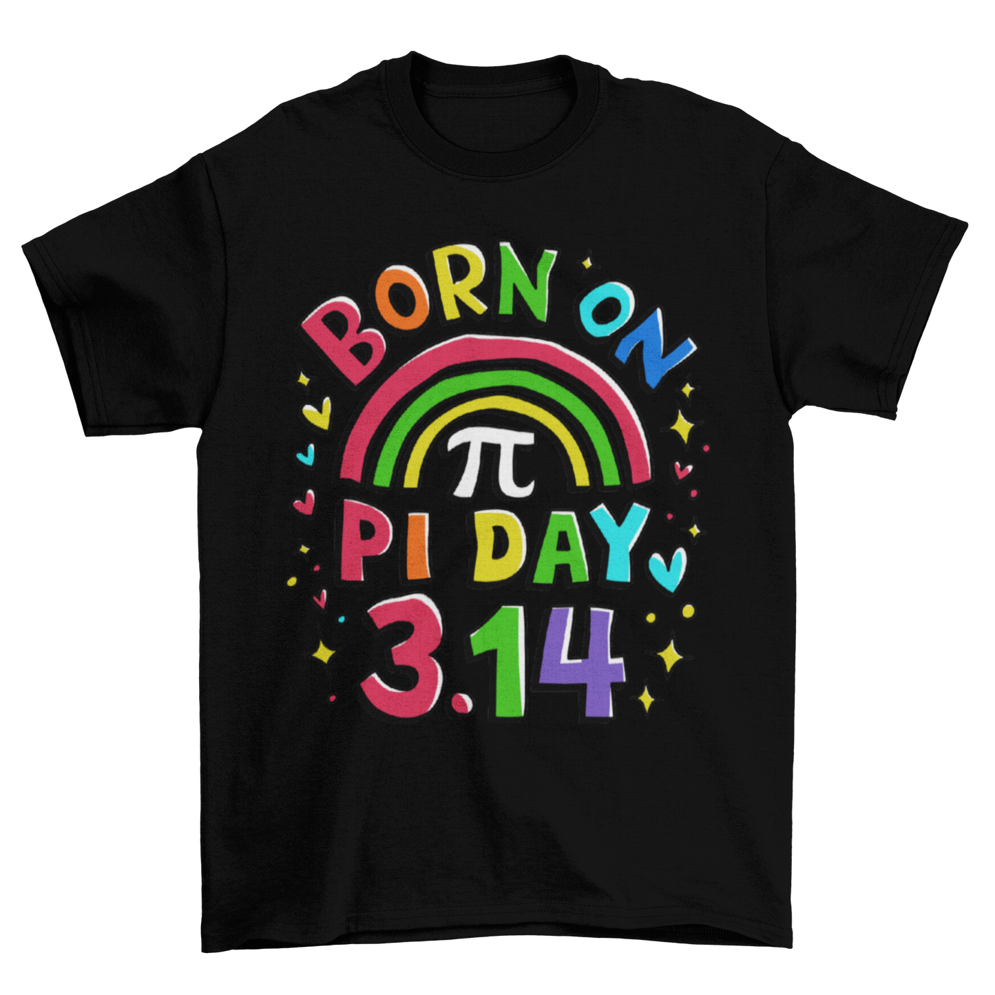 Pi Day 5