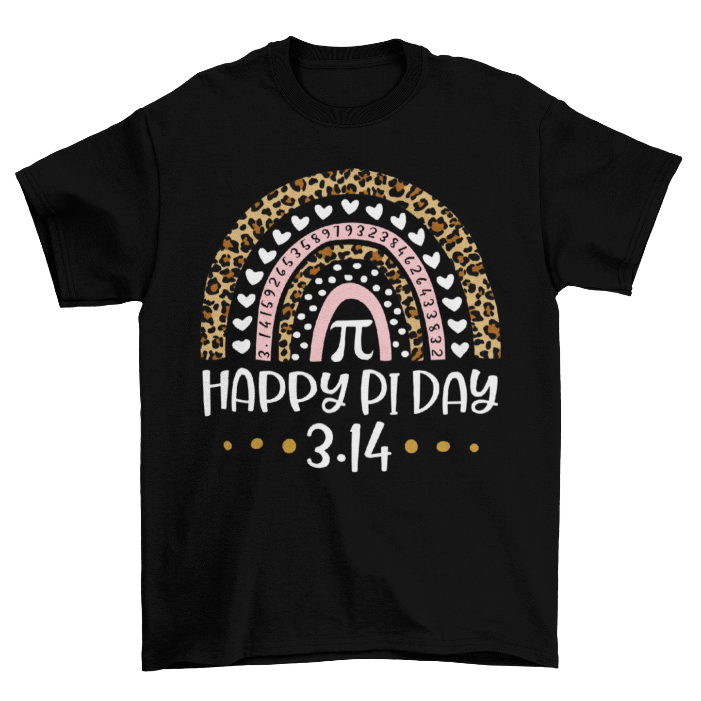 Pi Day 60