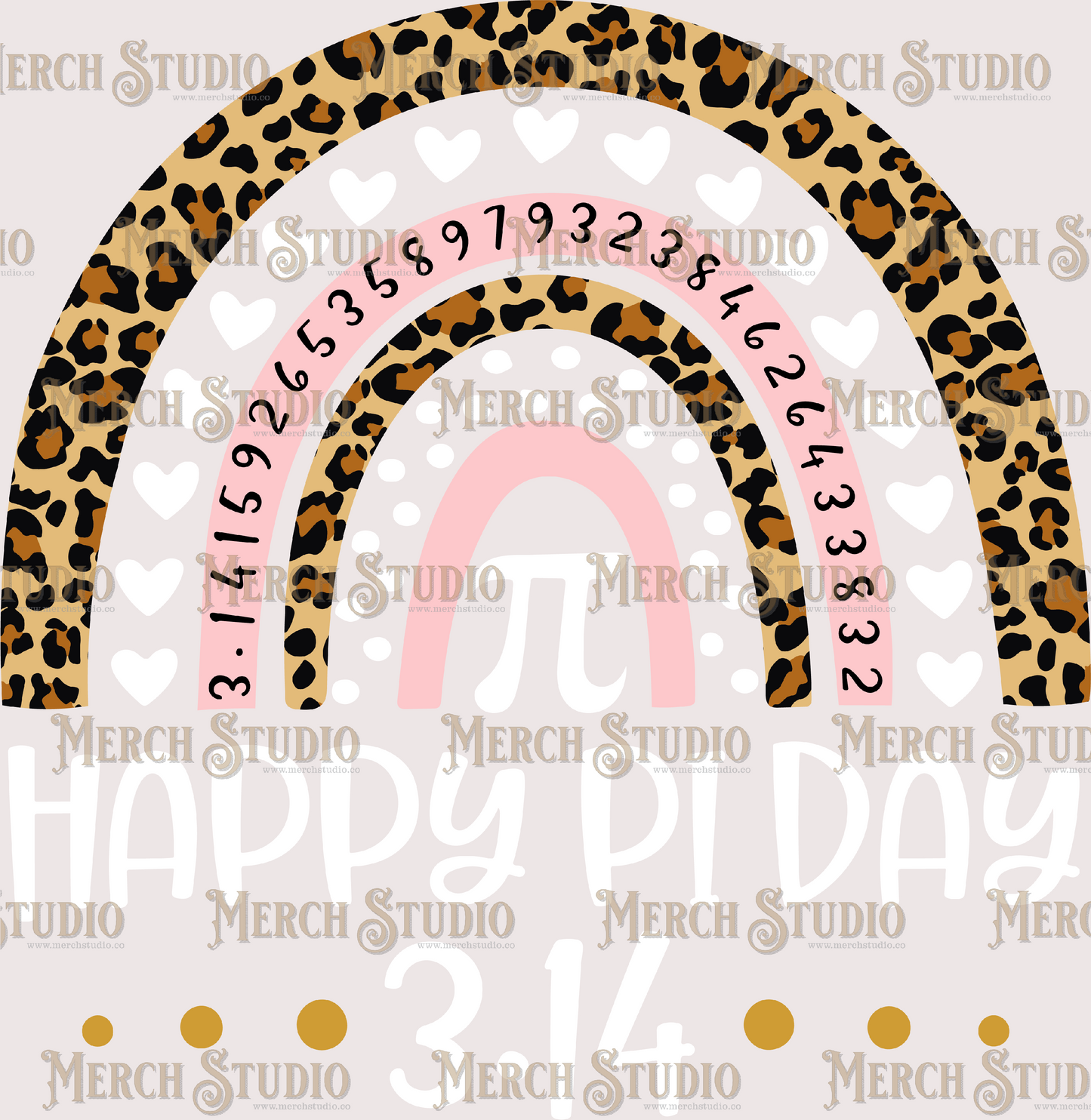 Pi Day 60