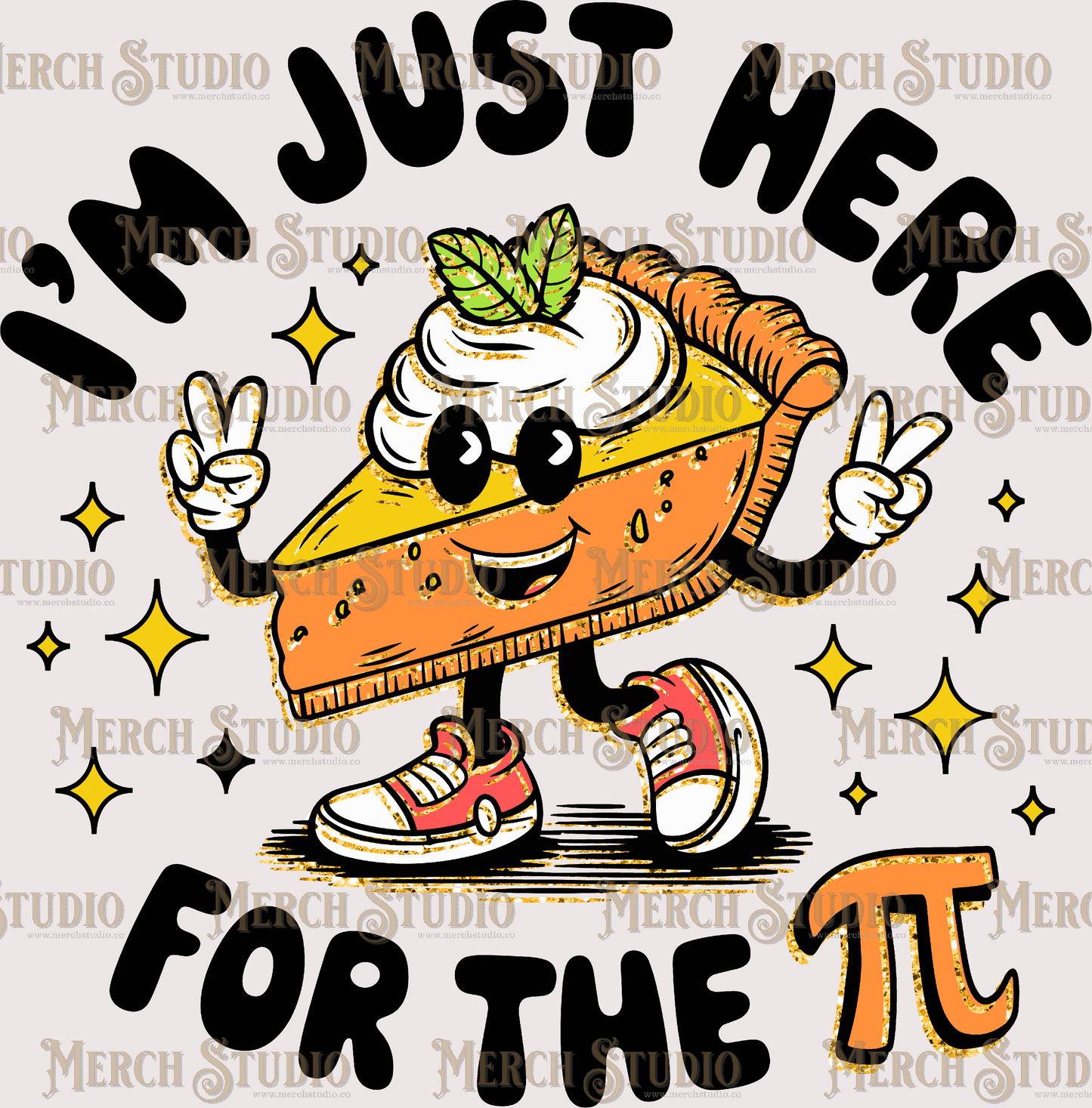 Pi Day 6