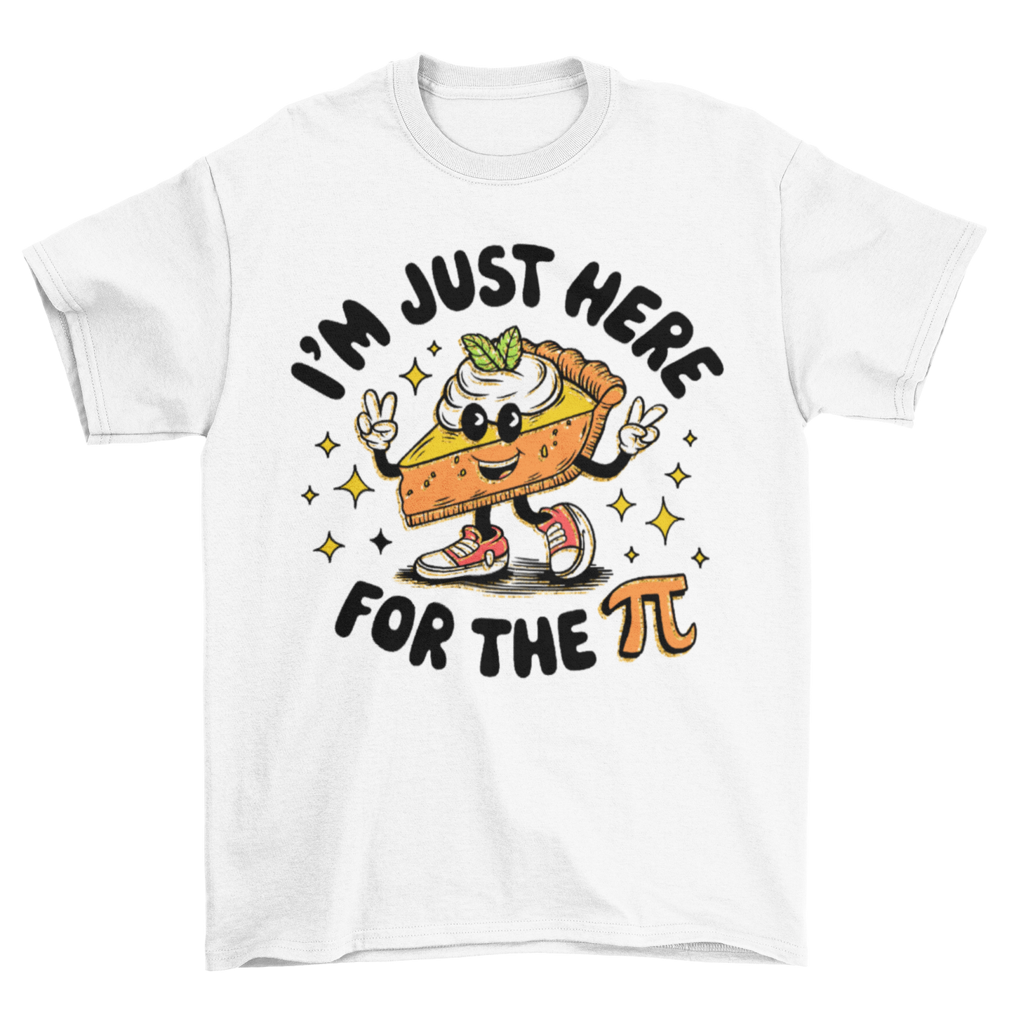 Pi Day 6