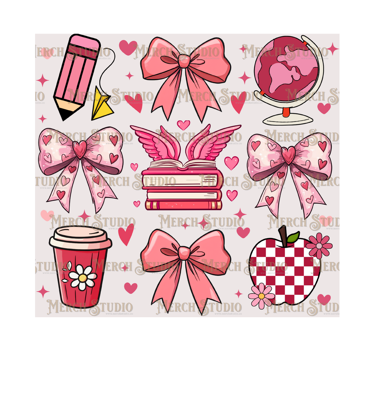 Pink Valentines 47