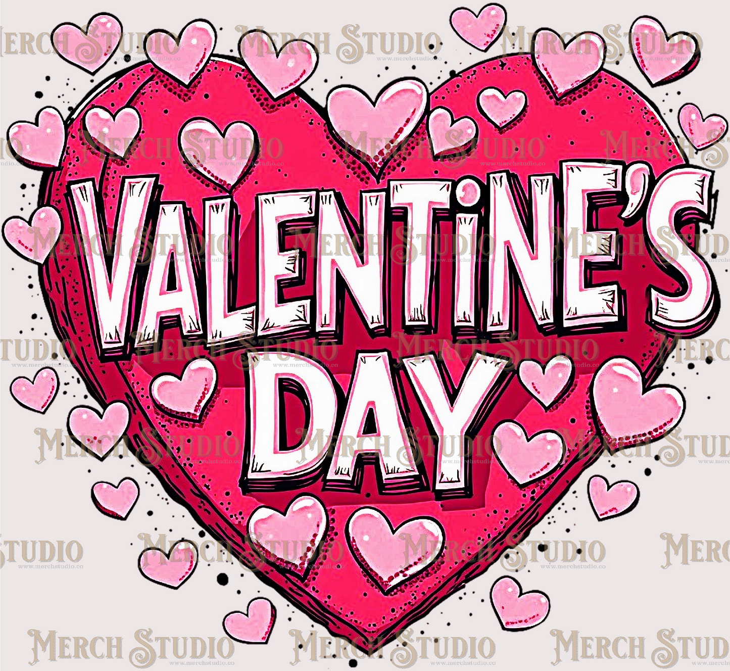 Pink Valentines 23