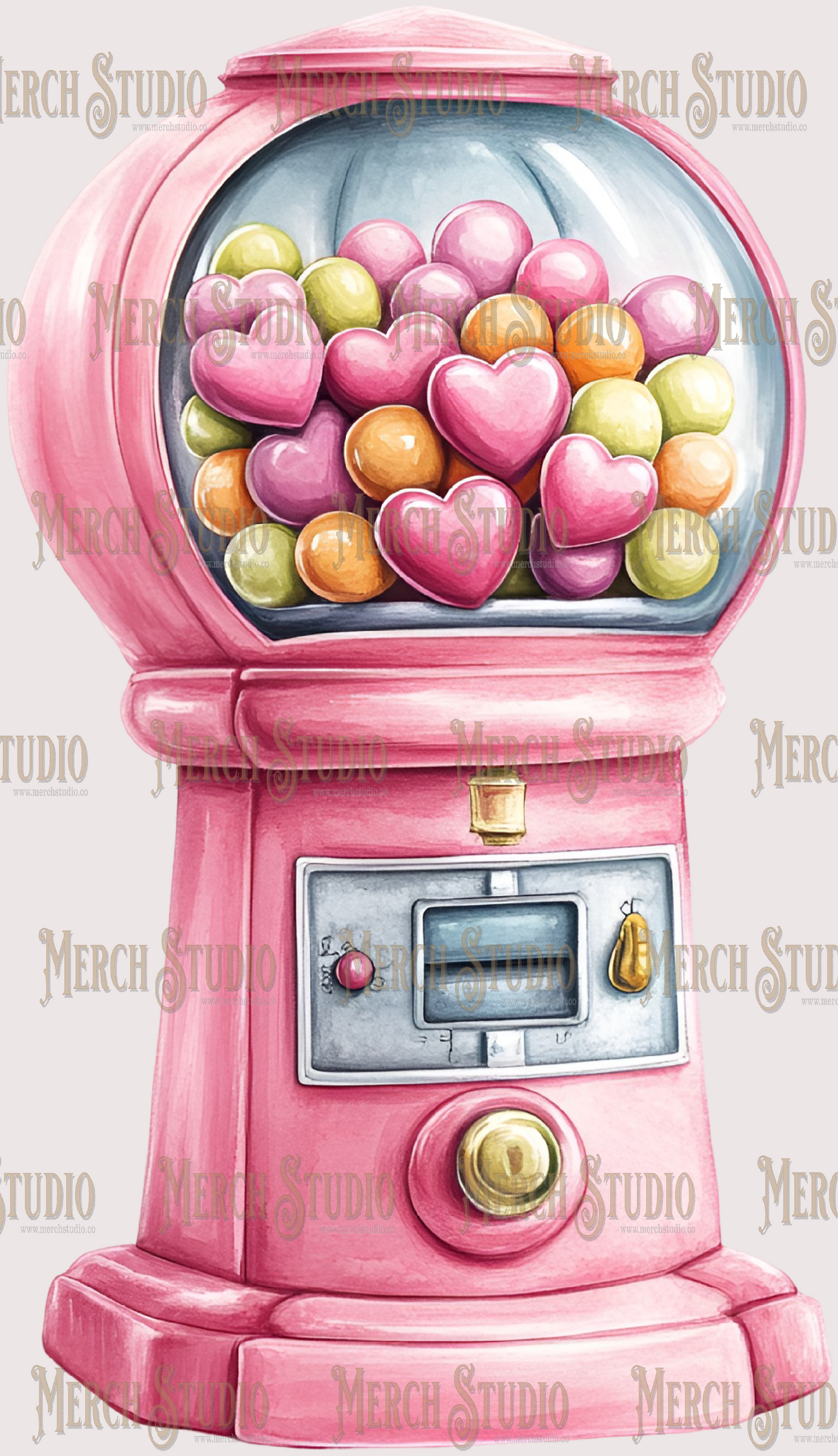 Pink Valentines 25