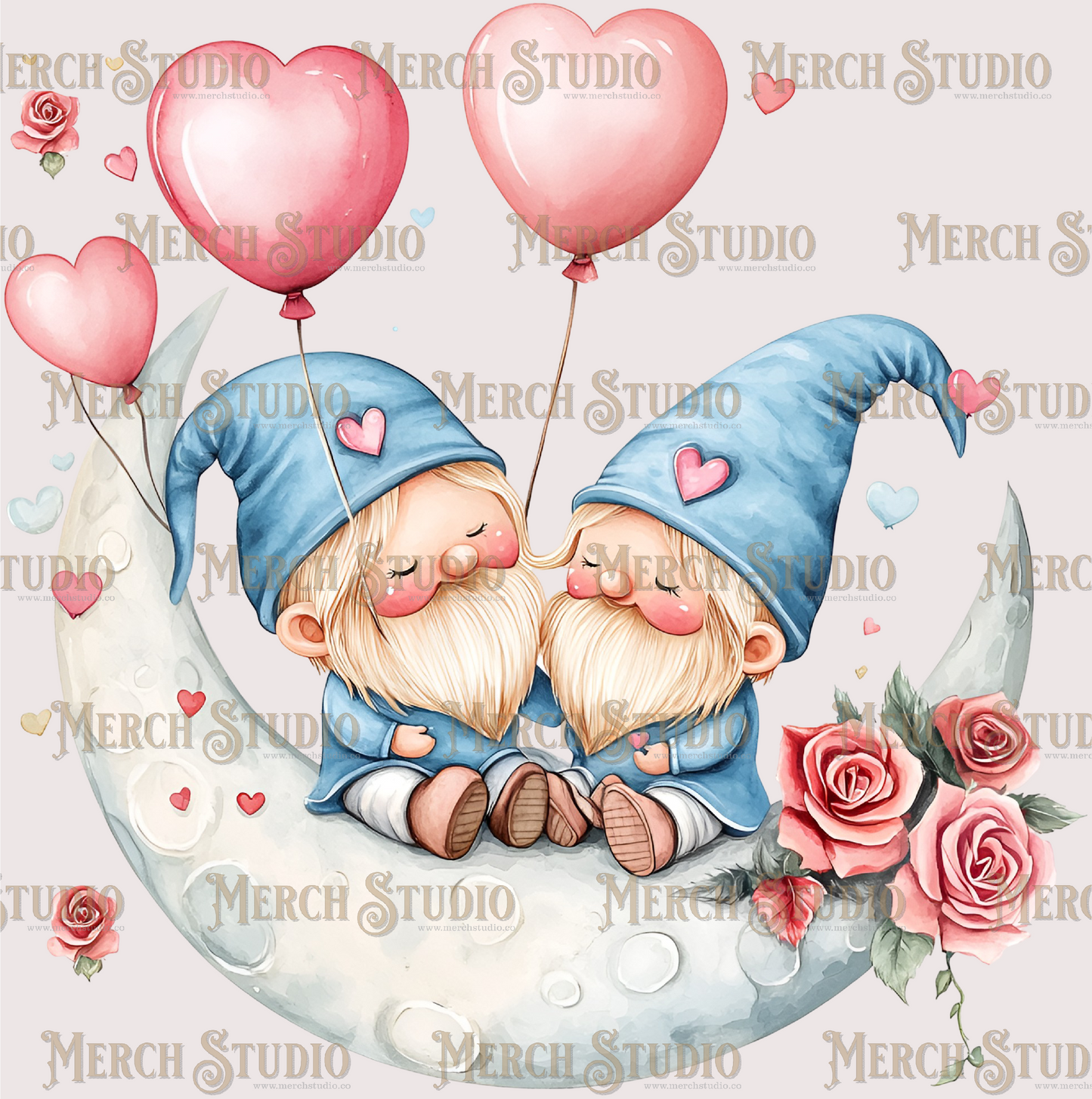 Pink Valentines 28