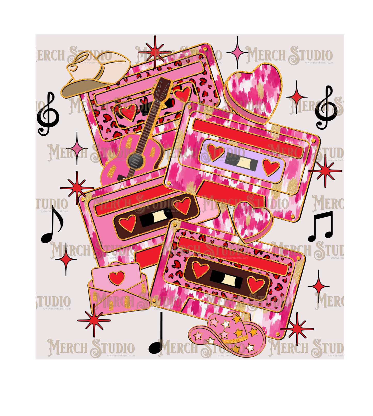 Pink Valentines 40