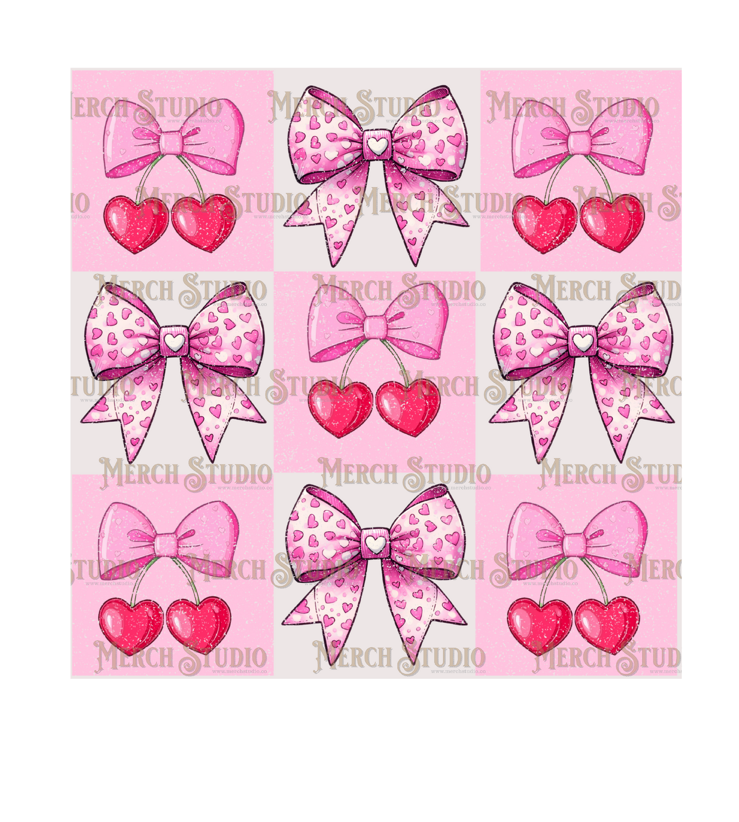 Pink Valentines 41
