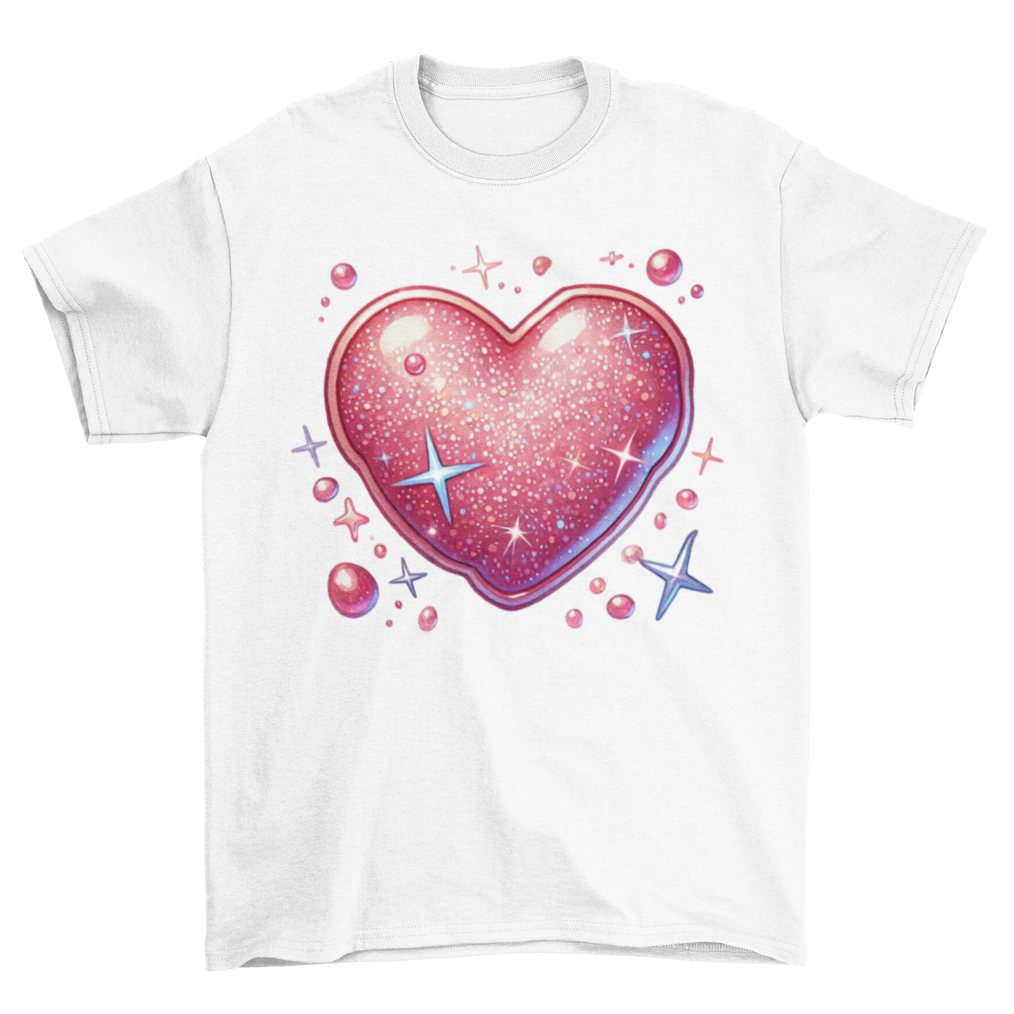 Pink Valentines 11