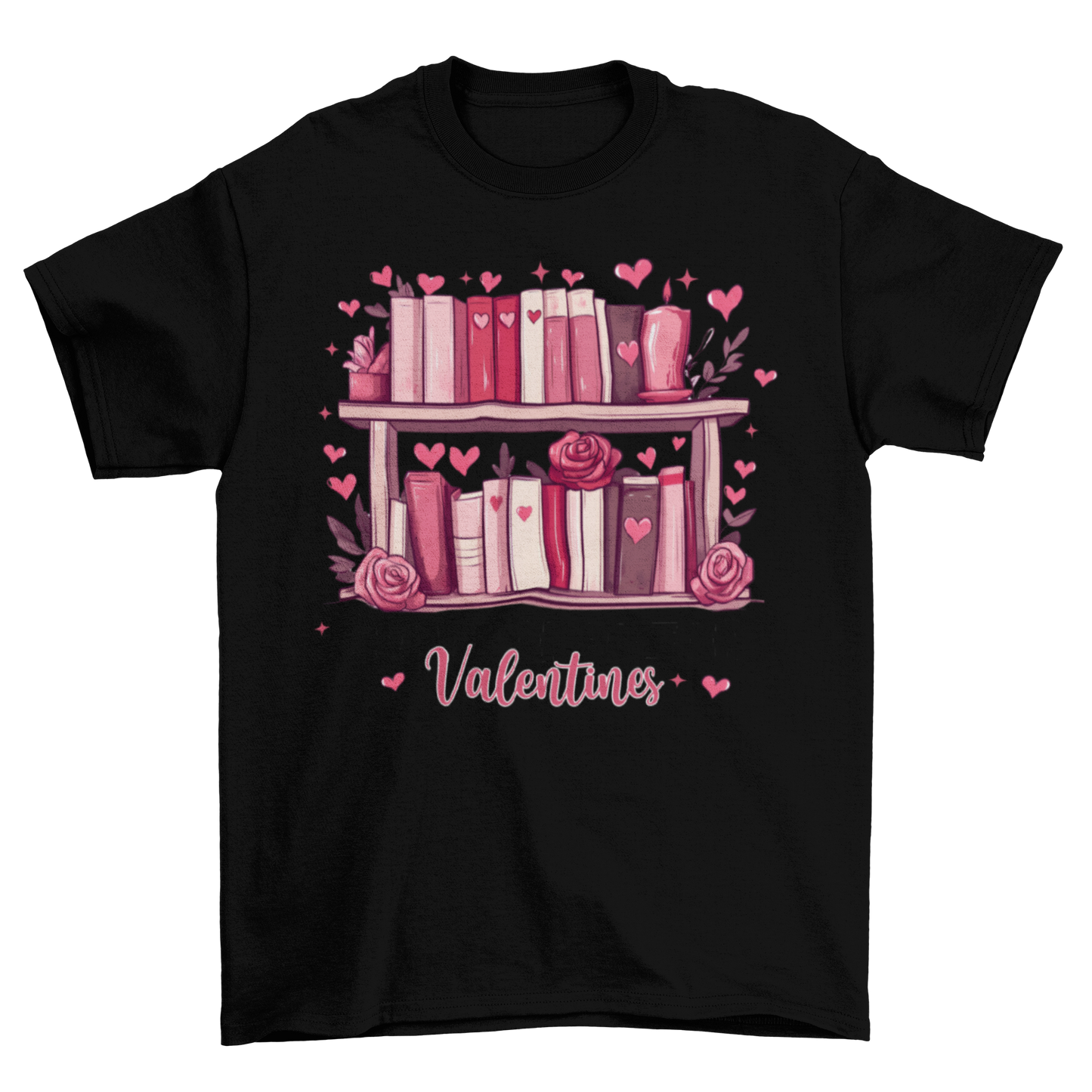 Pink Valentines 45