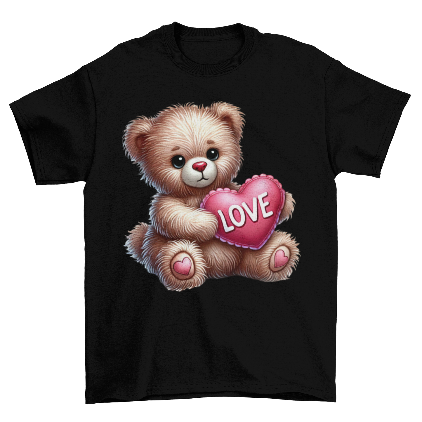 Pink Valentines 12
