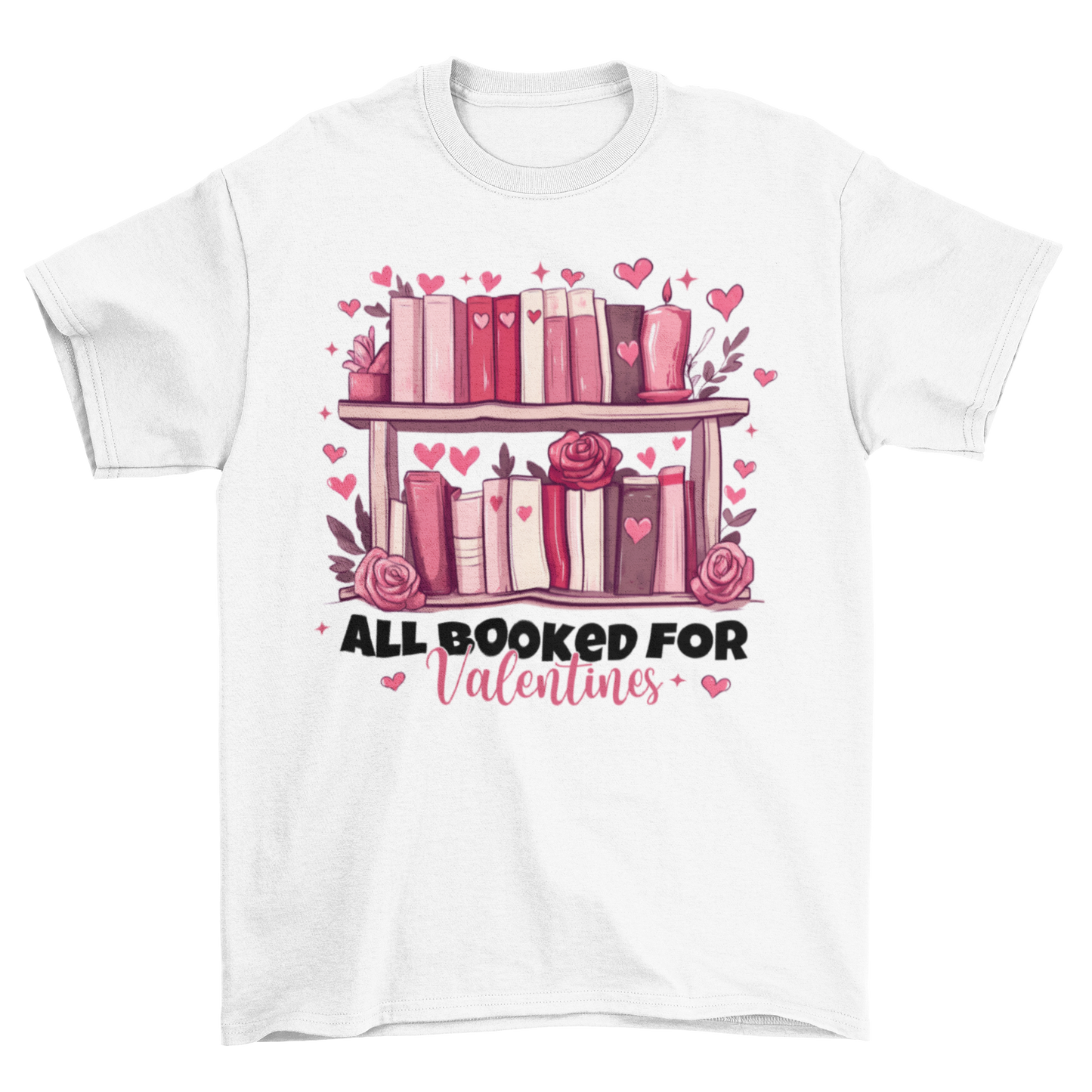 Pink Valentines 45