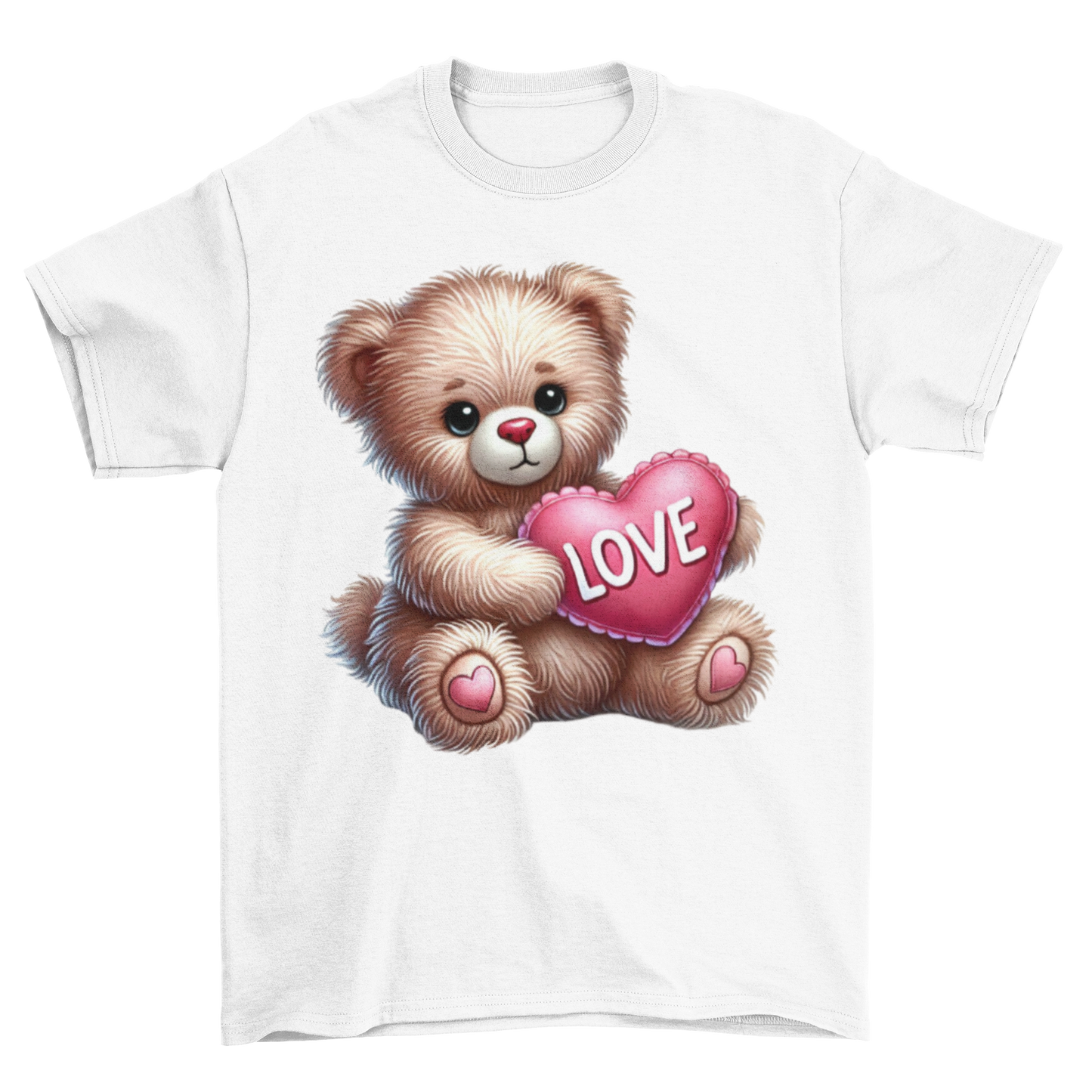 Pink Valentines 12