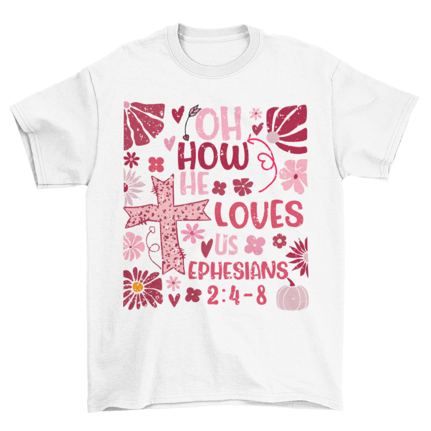 Pink Valentines 46