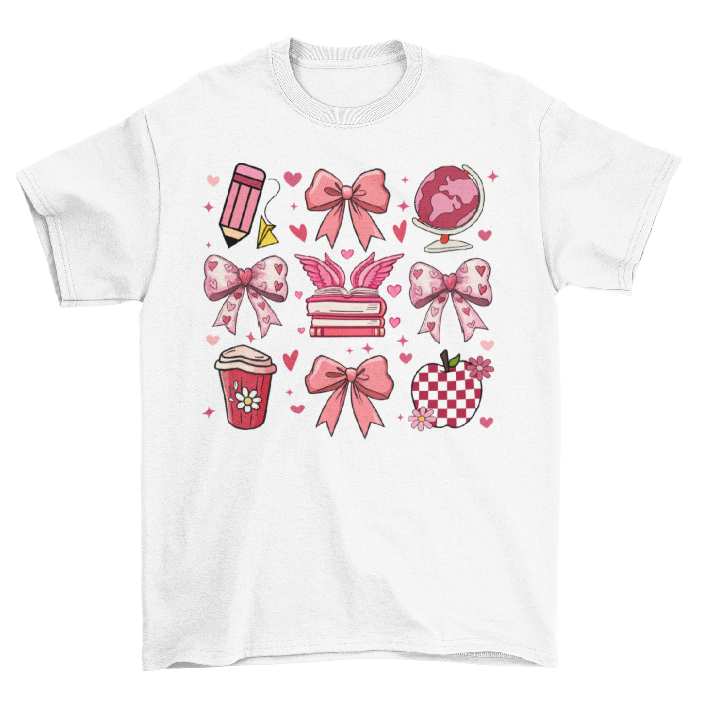 Pink Valentines 47