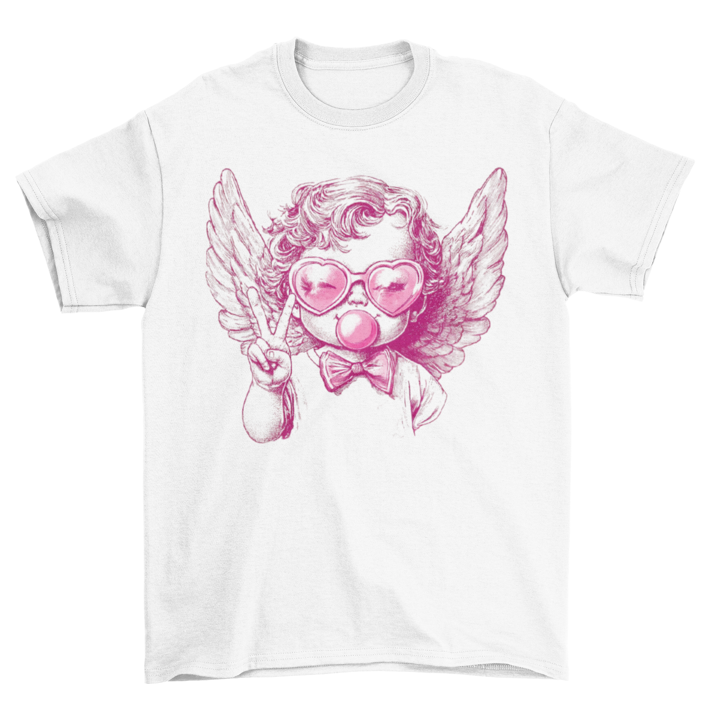 Pink Valentines 34