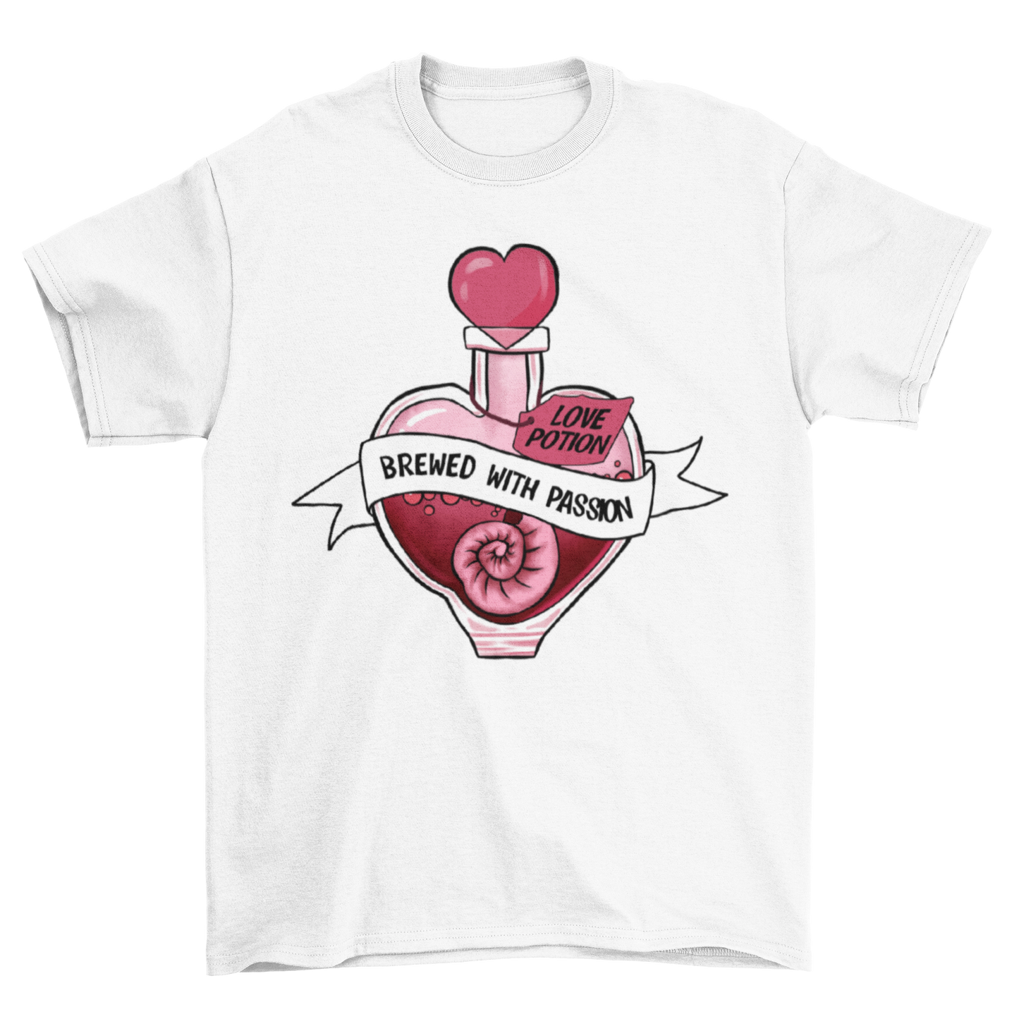 Pink Valentines 21