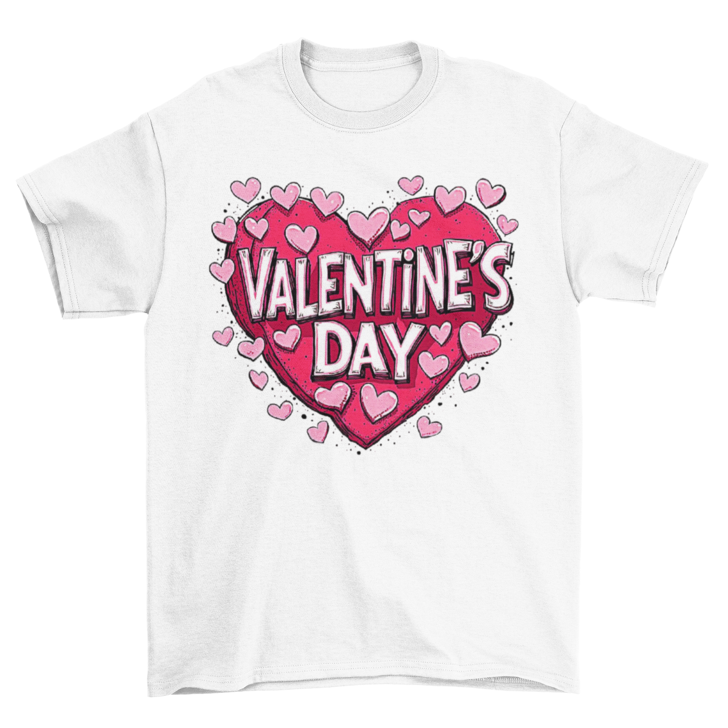 Pink Valentines 23