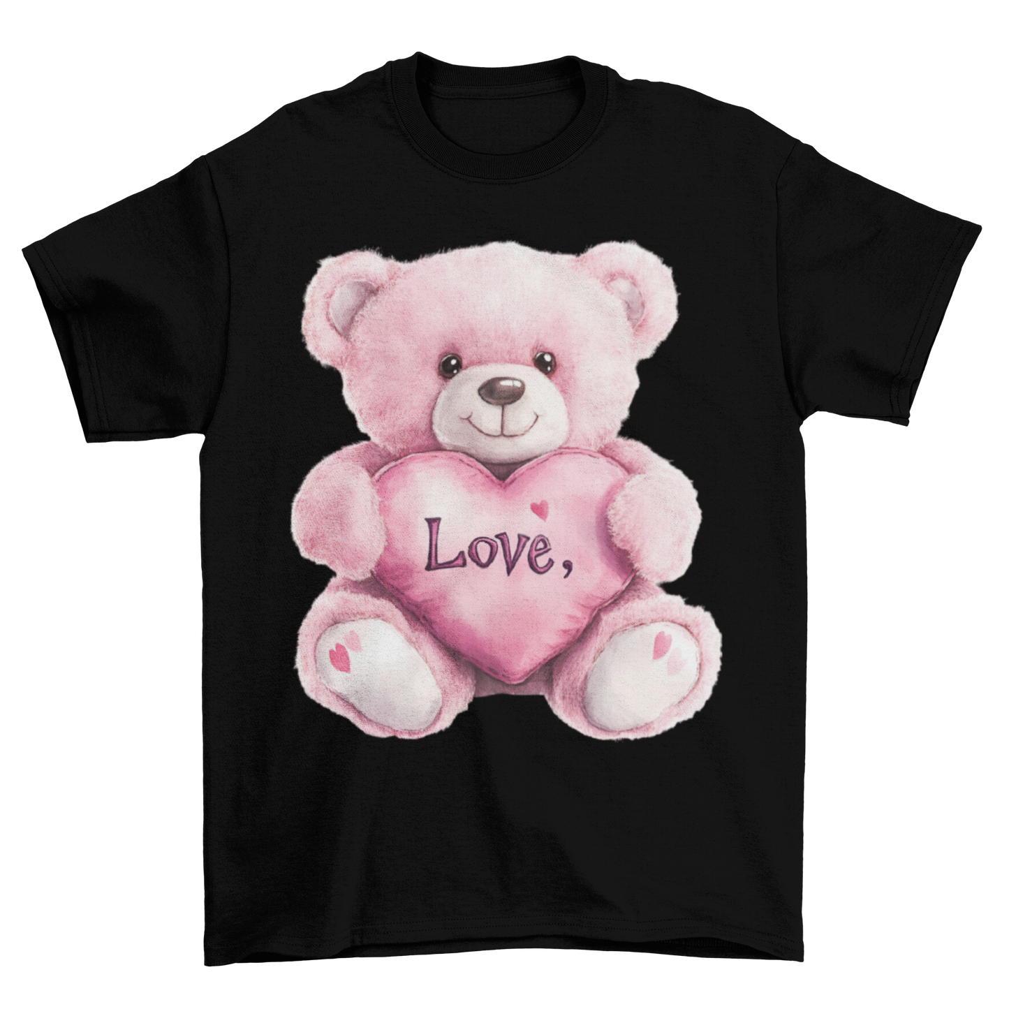 Pink Valentines 24