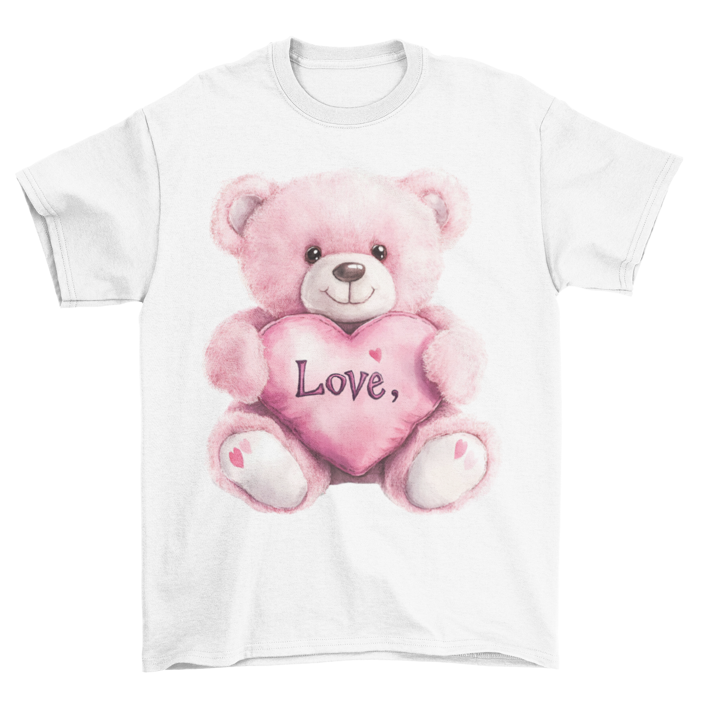Pink Valentines 24