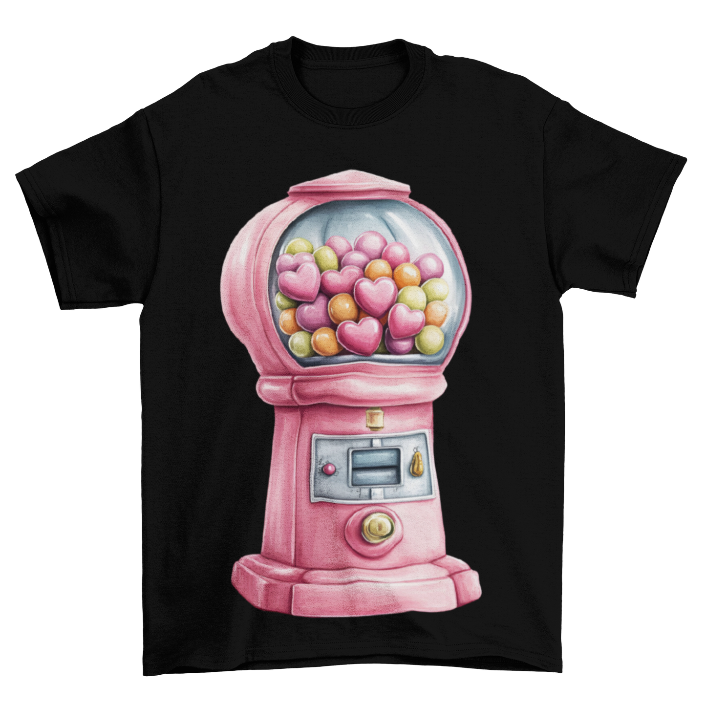 Pink Valentines 25