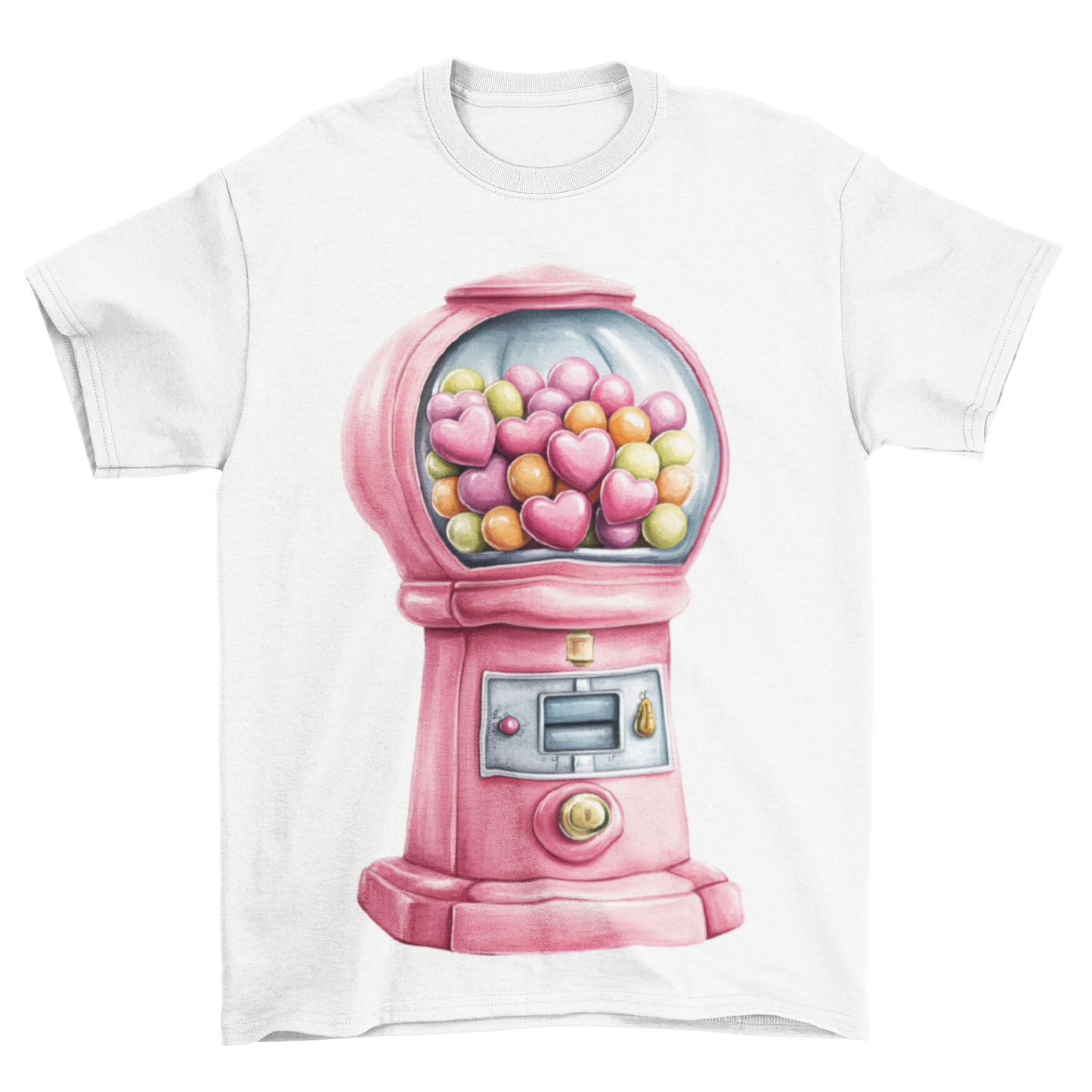Pink Valentines 25