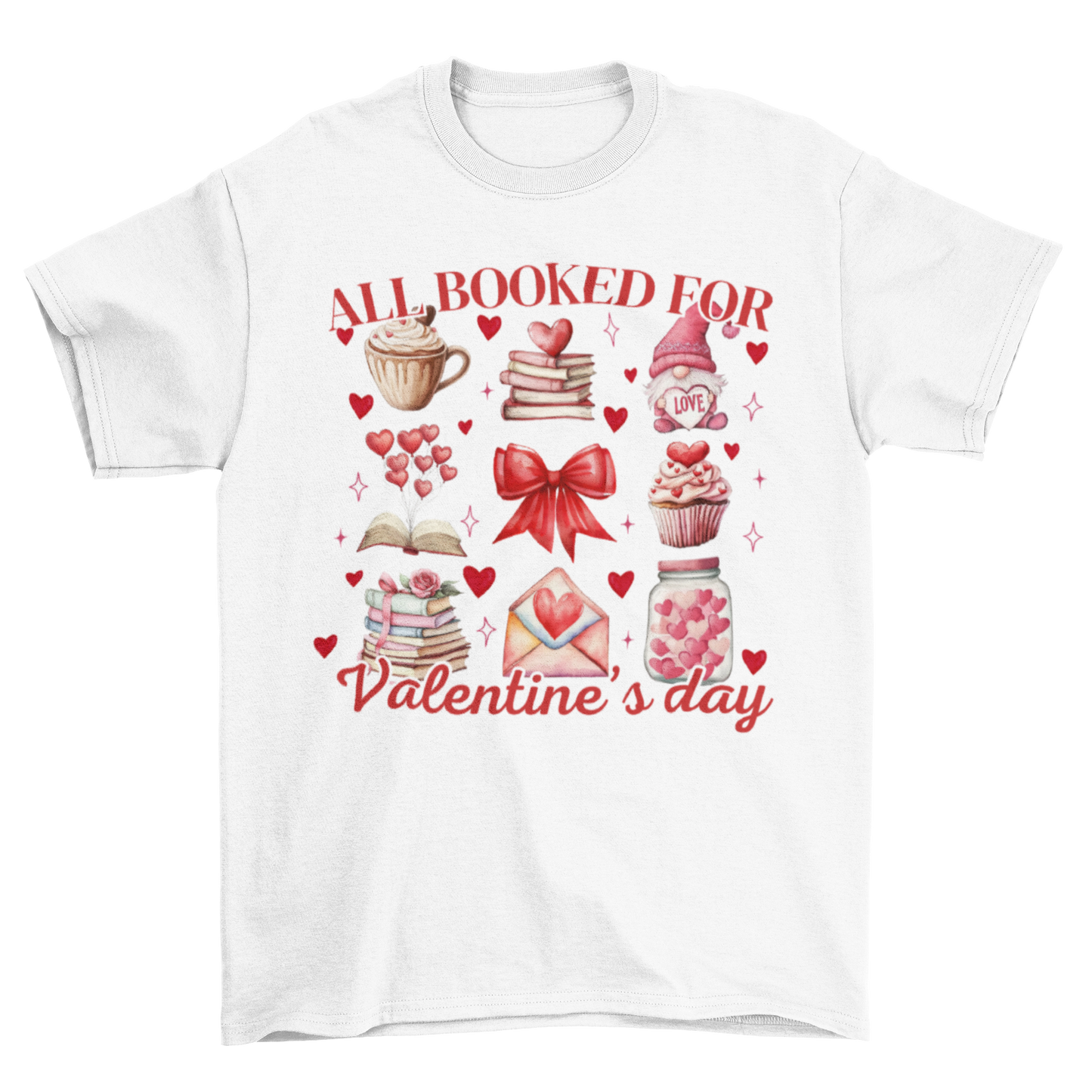 Pink Valentines 63