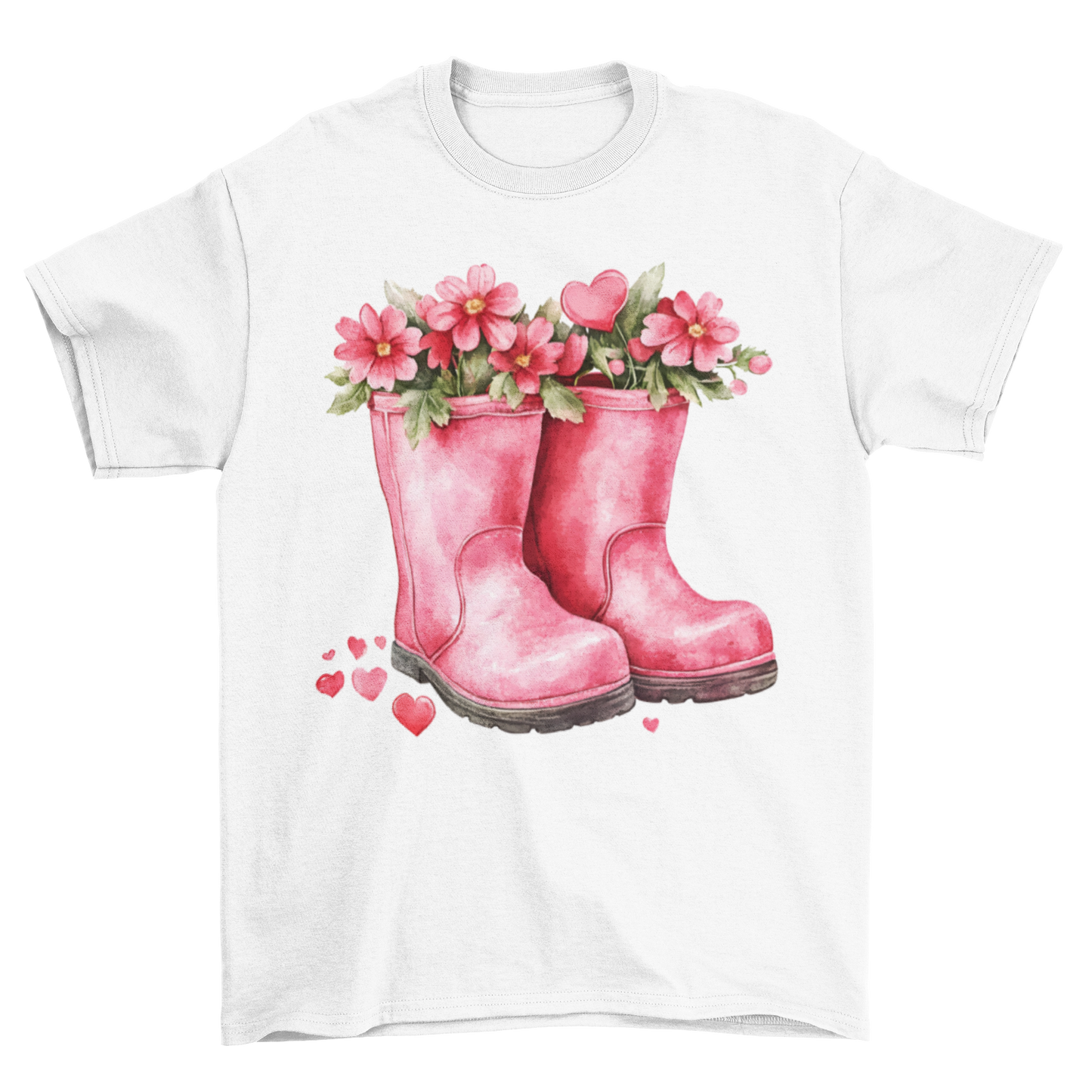 Pink Valentines 31