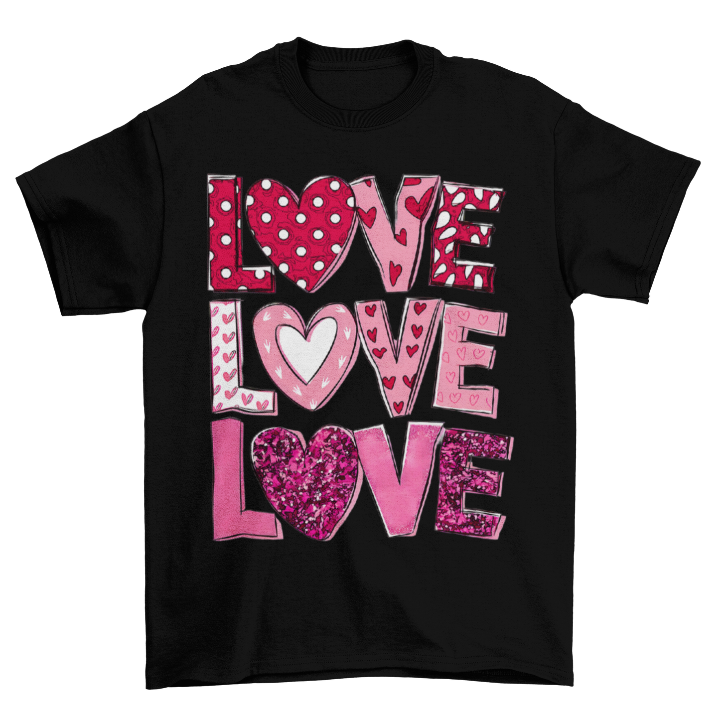 Pink Valentines 33
