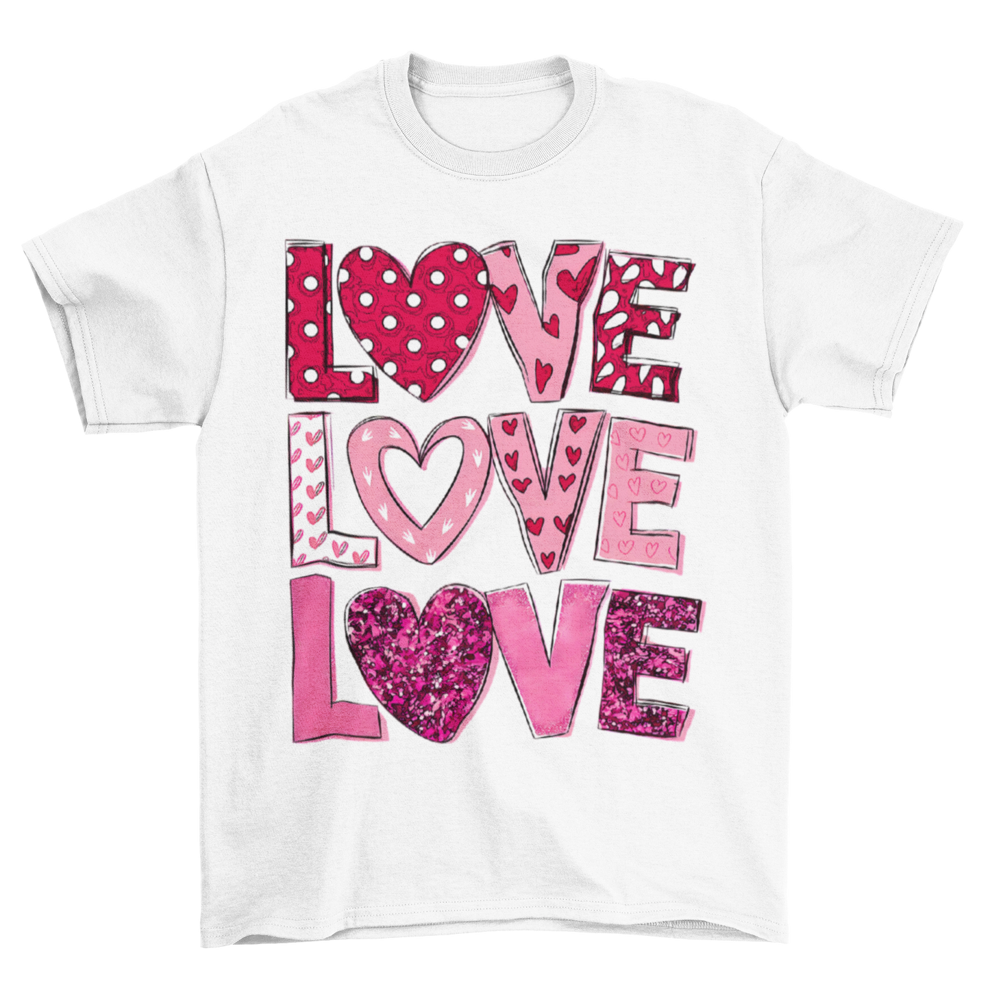 Pink Valentines 33