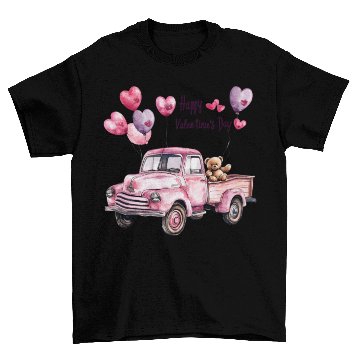 Pink Valentines 5