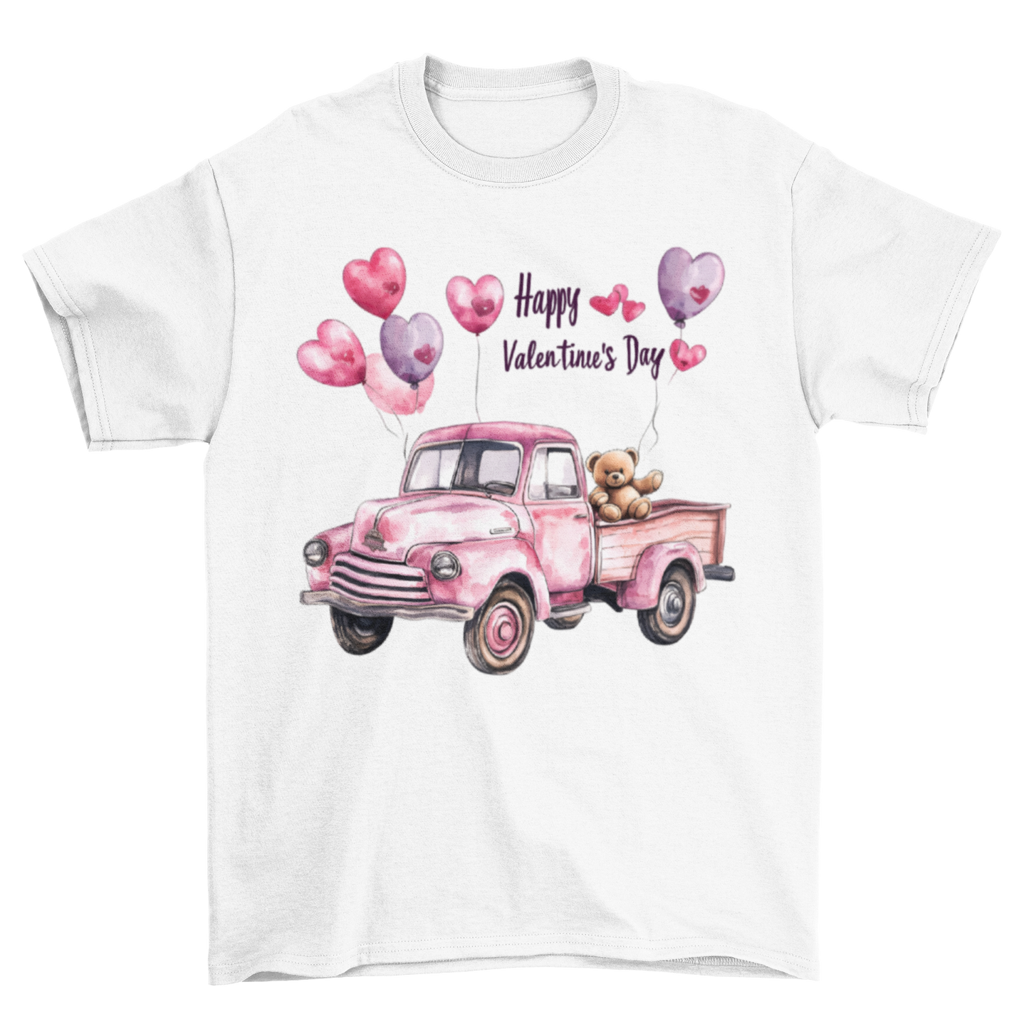 Pink Valentines 5