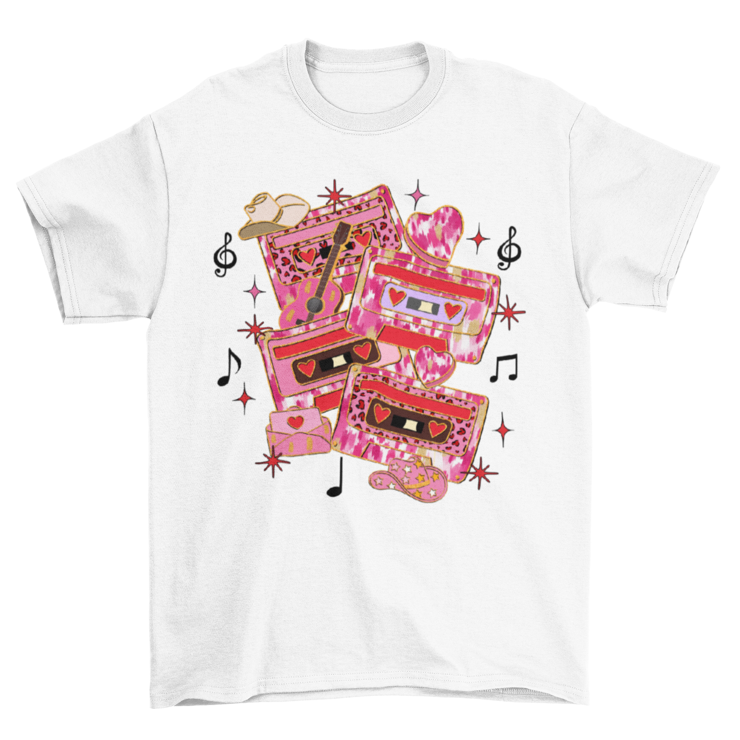 Pink Valentines 40