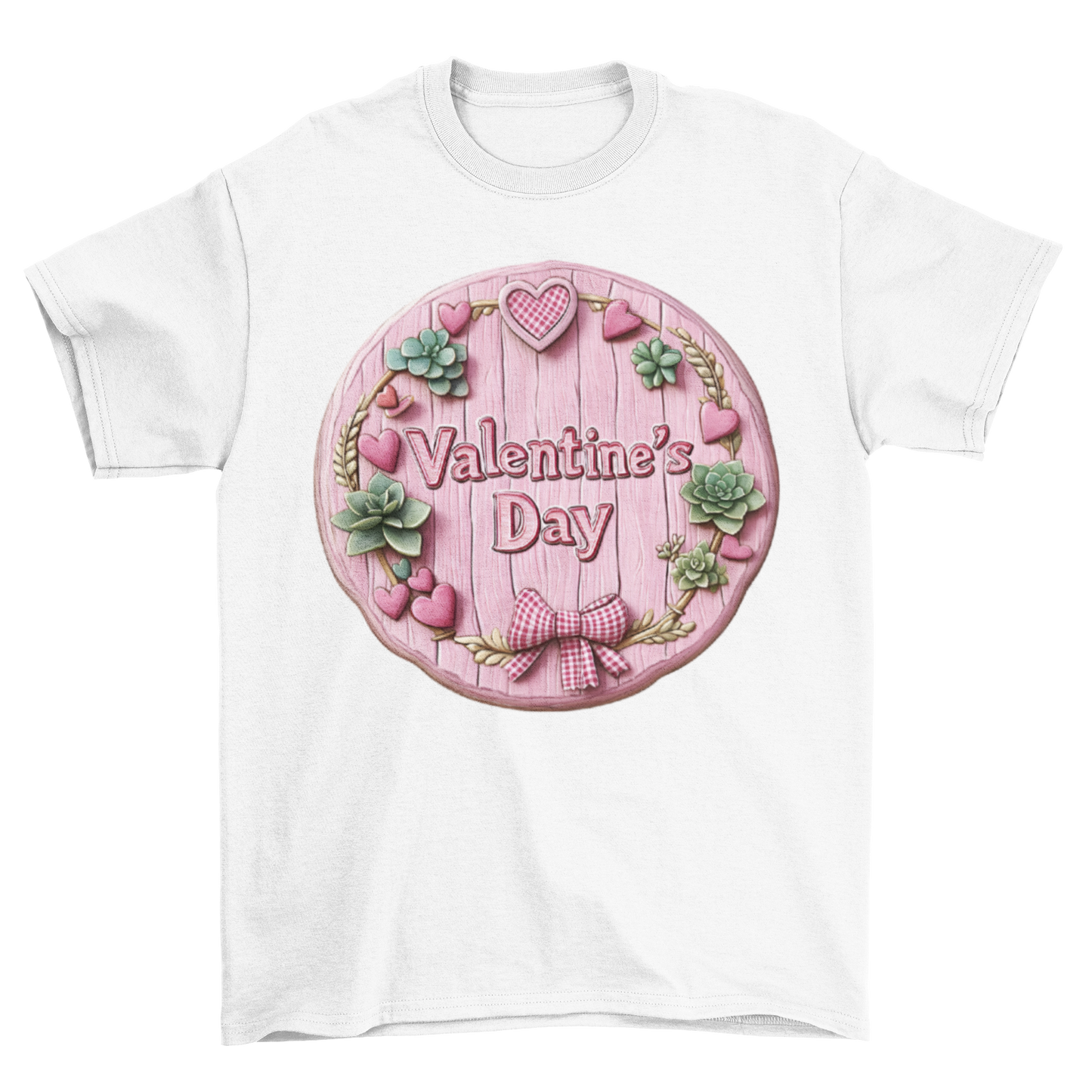 Pink Valentines 7