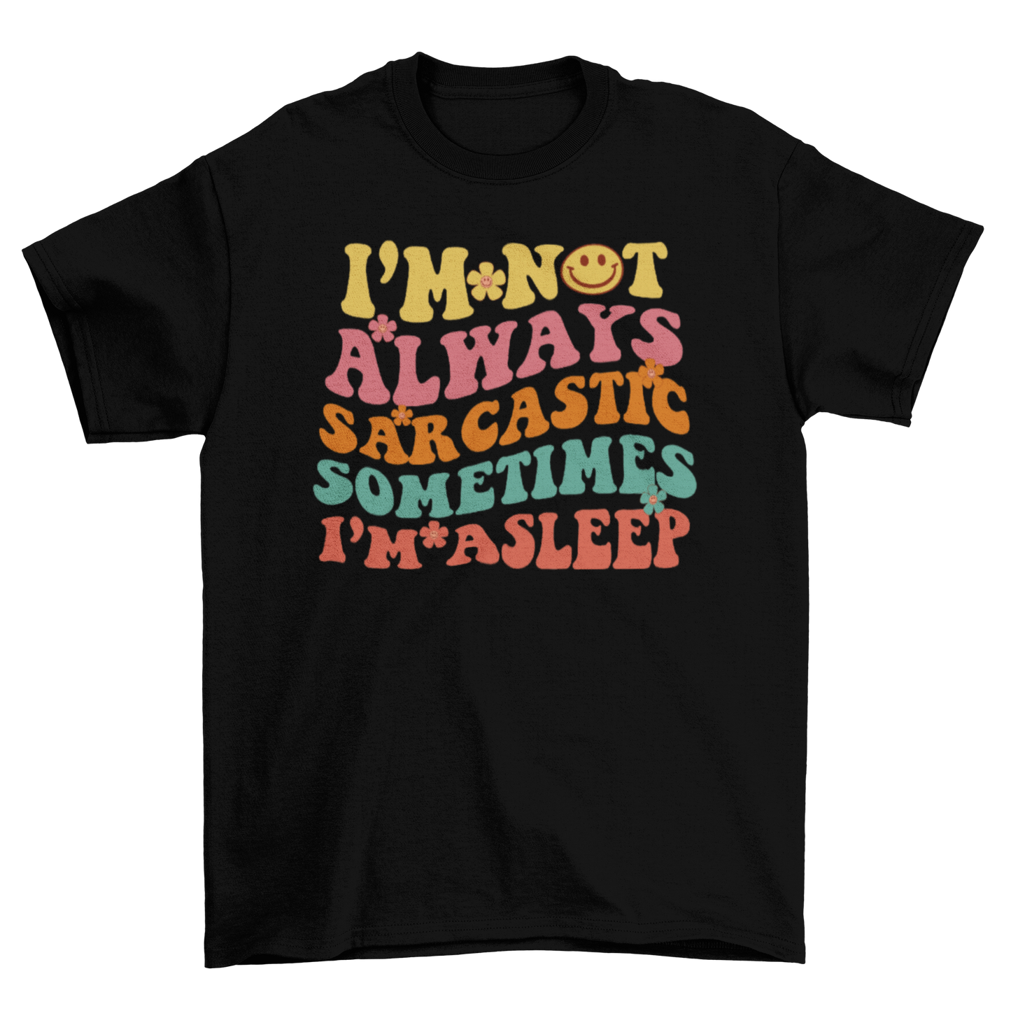 Sarcastic 36