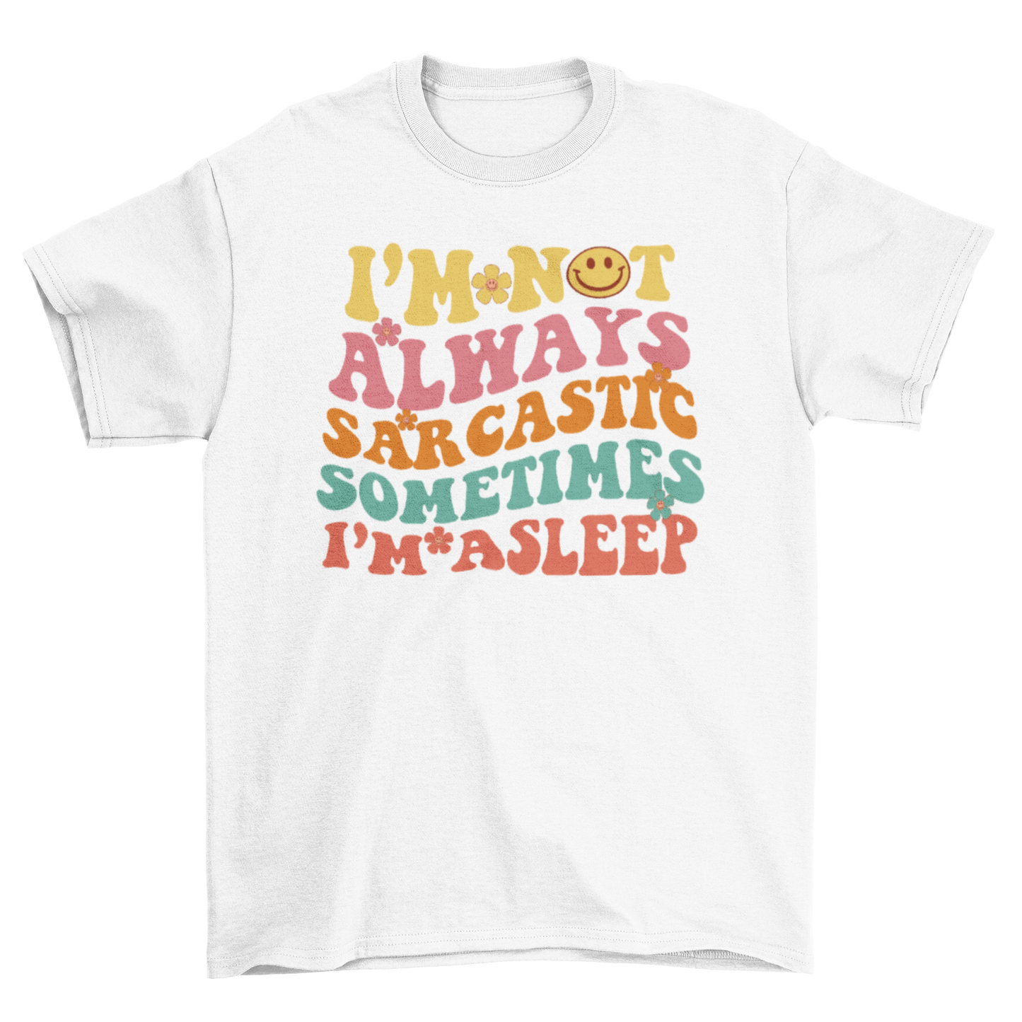 Sarcastic 36