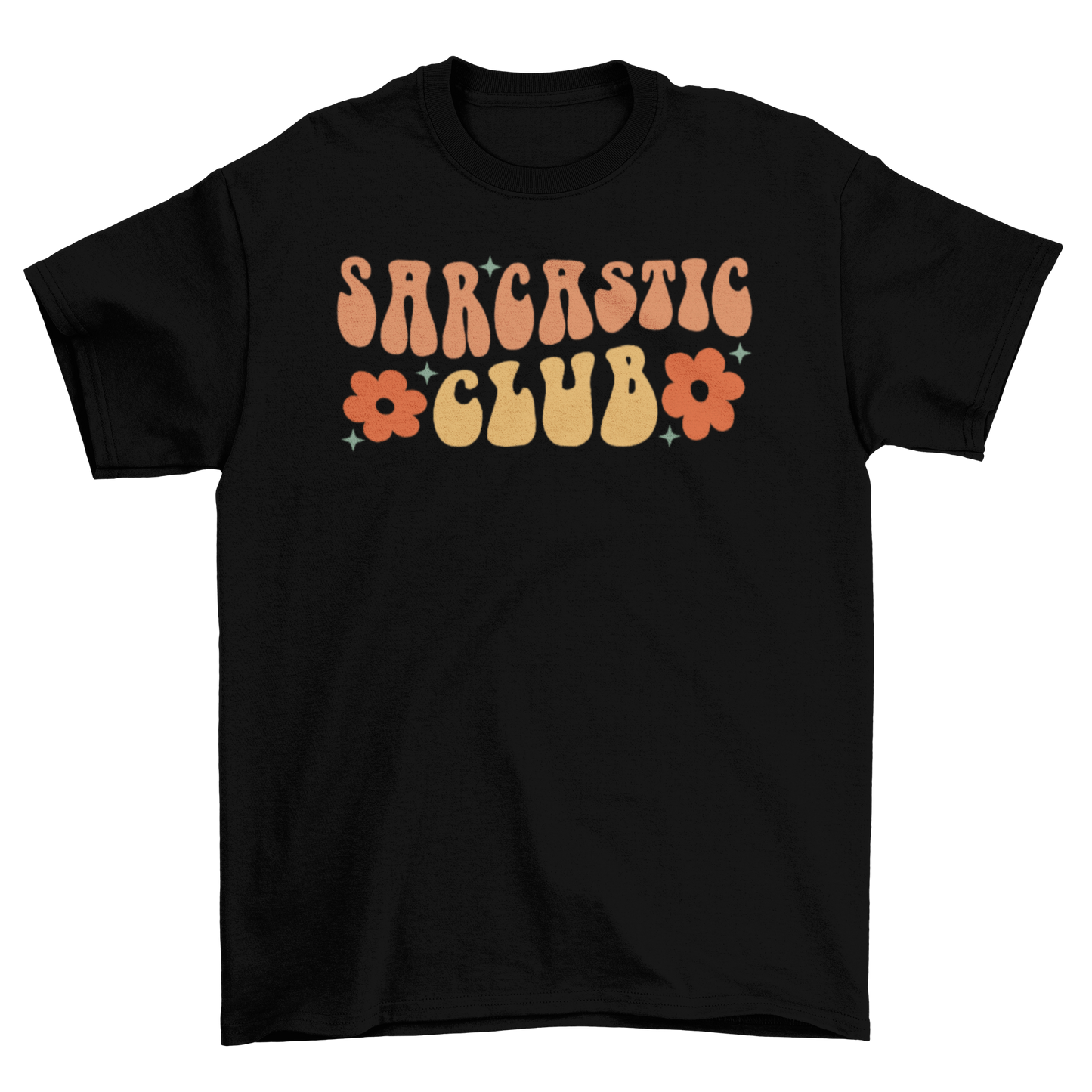 Sarcastic 5