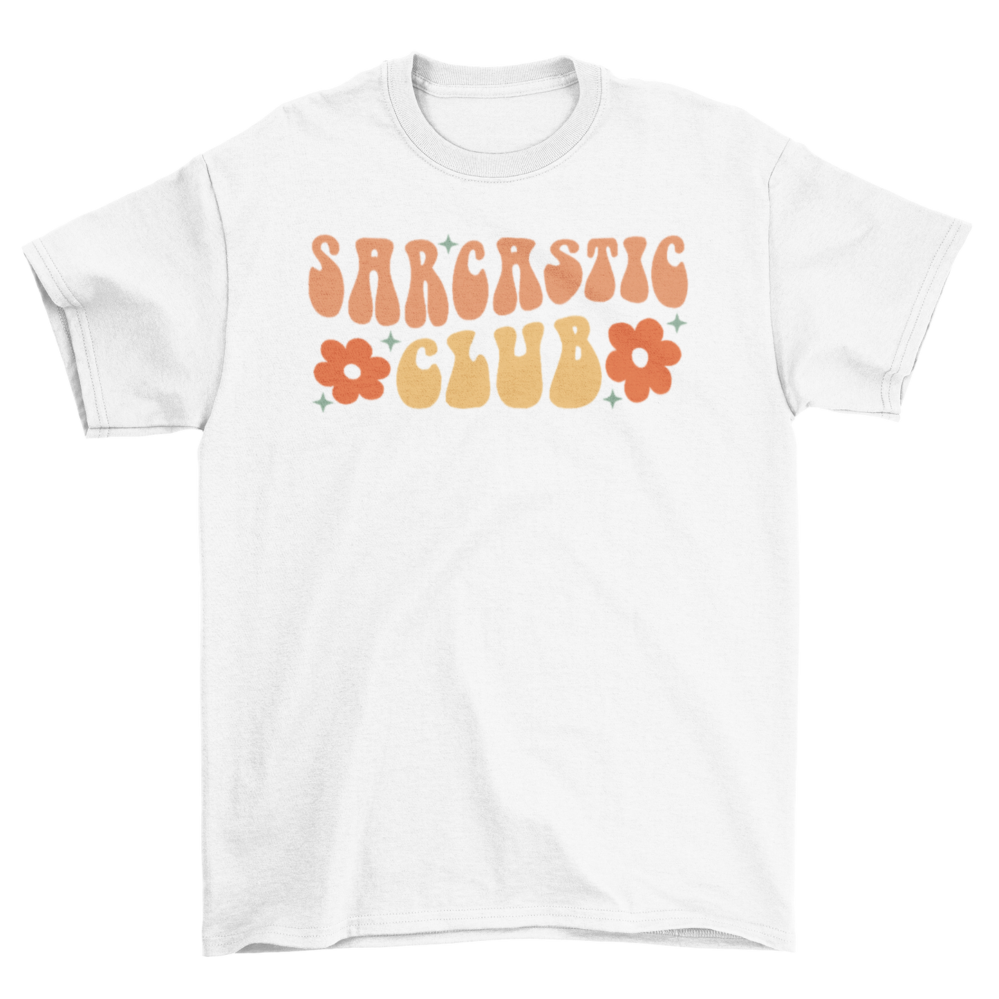 Sarcastic 5
