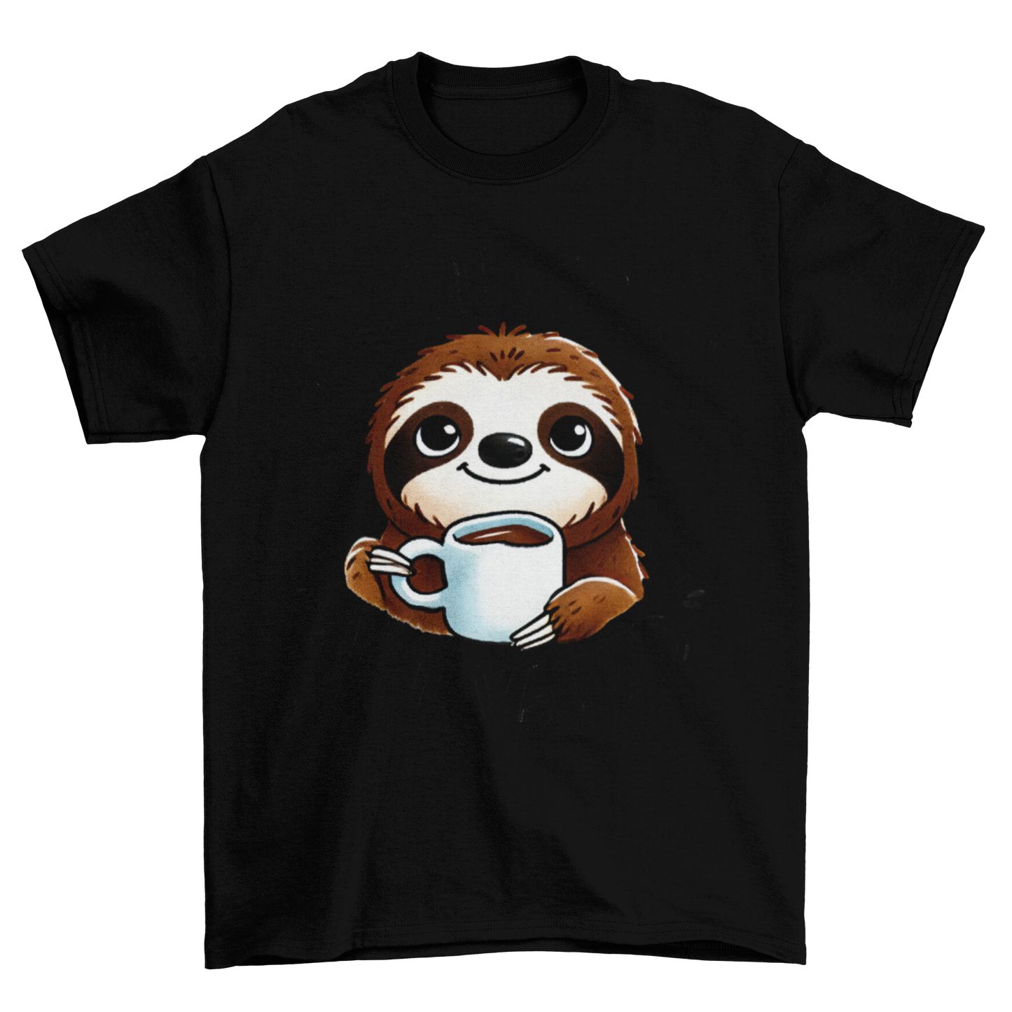 Sloth 14