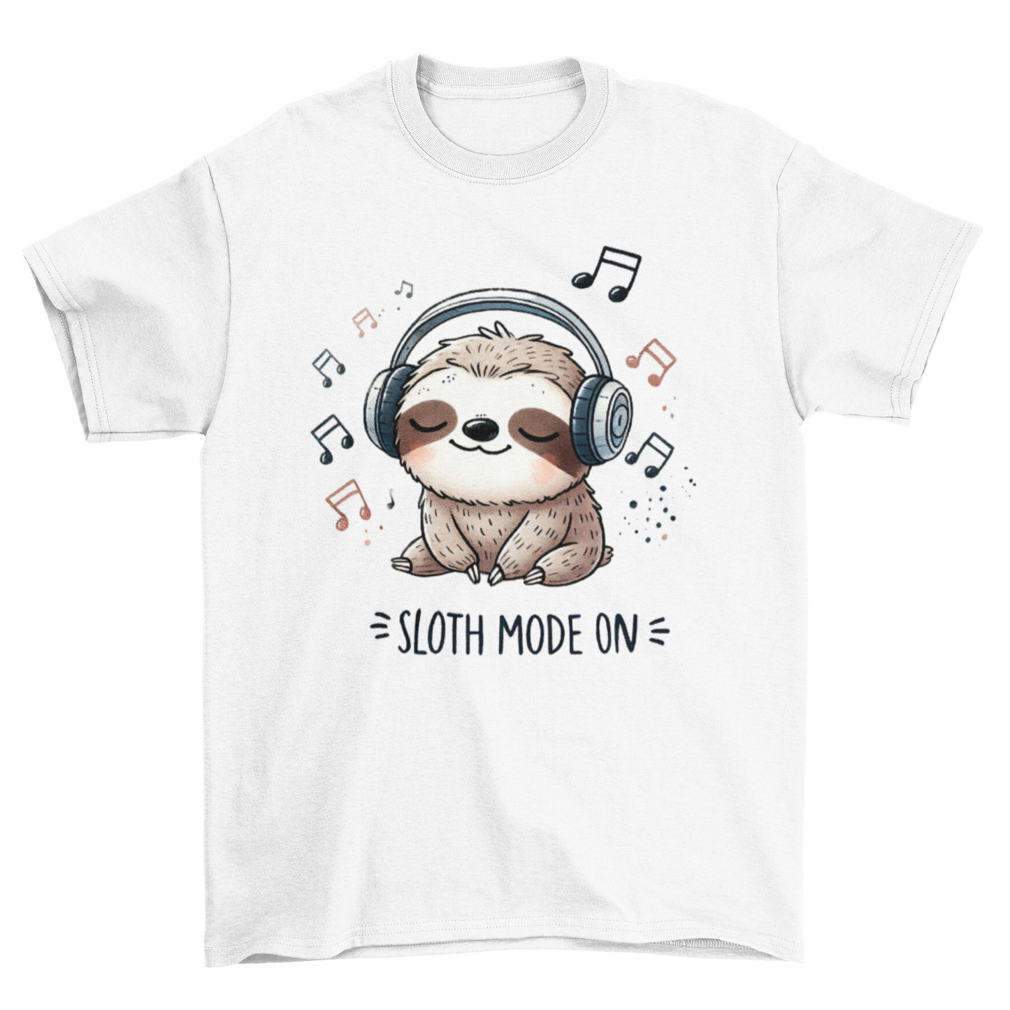 Sloth 20