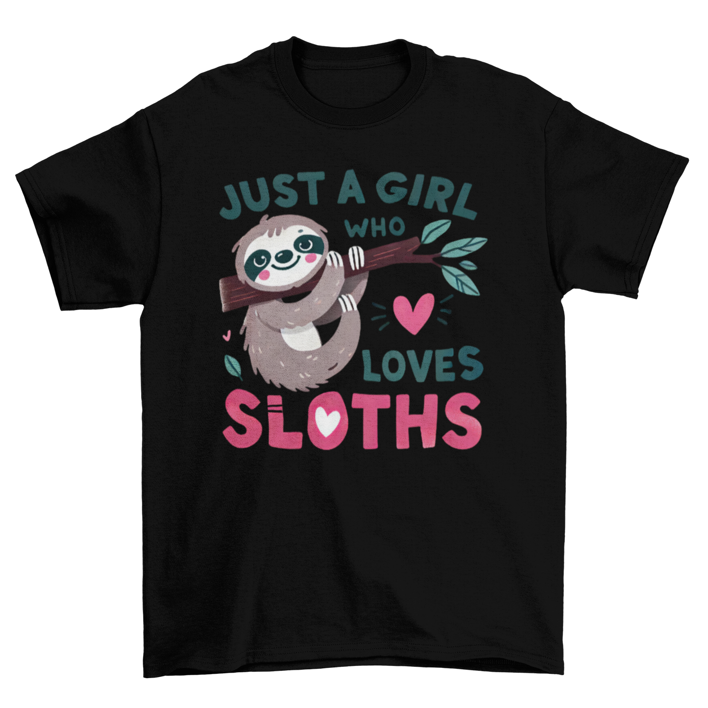 Sloth 22