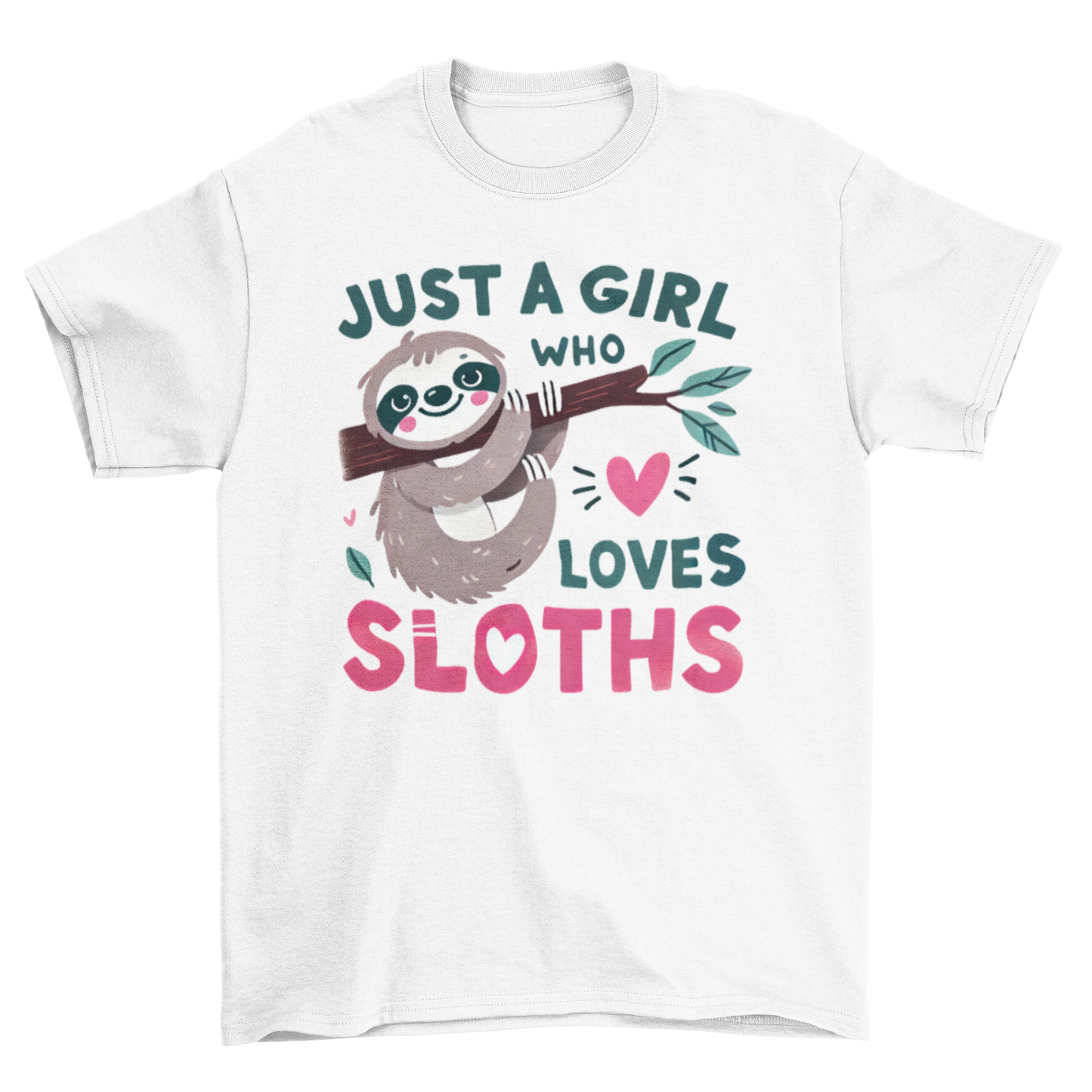Sloth 22